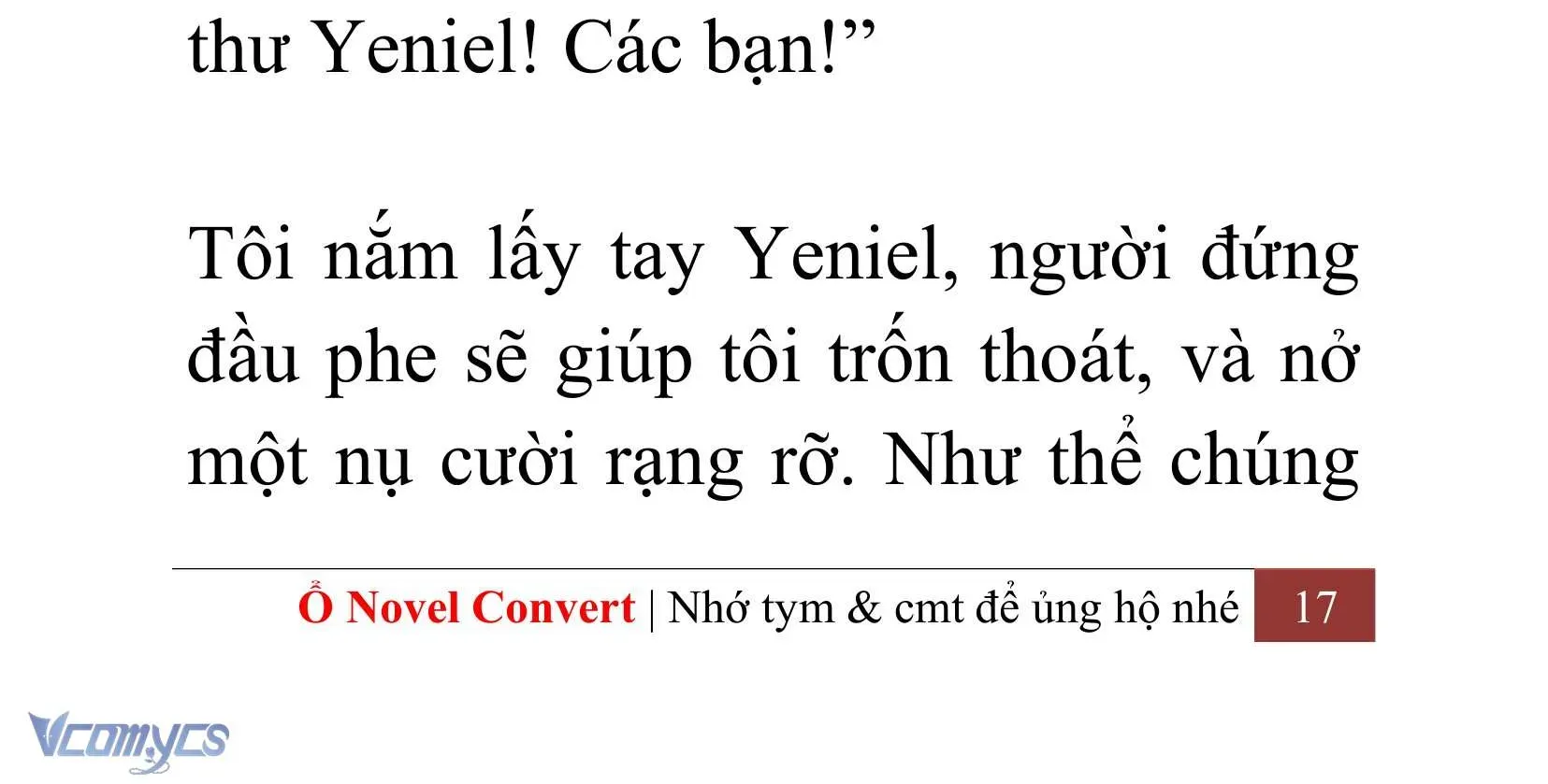 [Novel] Sắm Vai Kẻ Ngốc Để Sống Sót Trong Game Kinh Dị Chapter 4 - 37