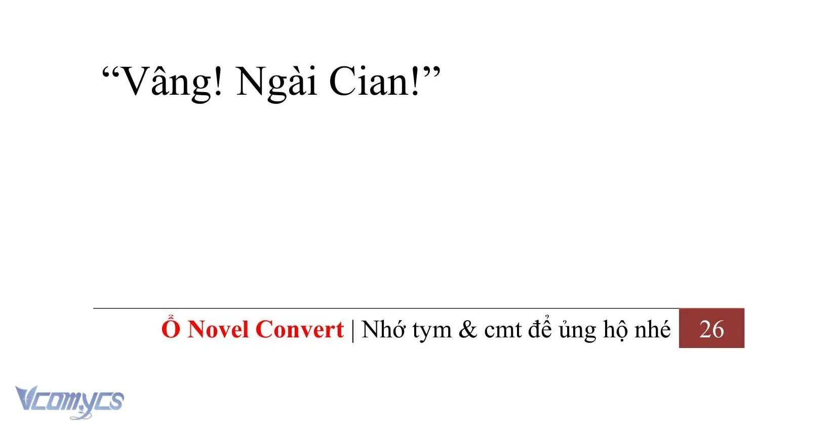 [Novel] Sắm Vai Kẻ Ngốc Để Sống Sót Trong Game Kinh Dị Chapter 4 - 55