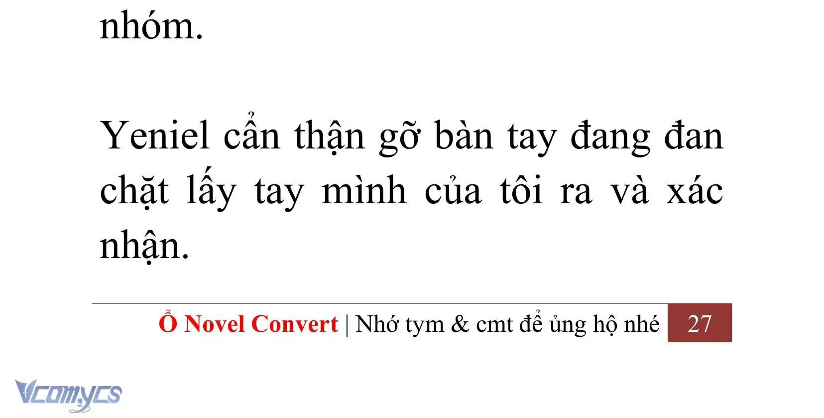 [Novel] Sắm Vai Kẻ Ngốc Để Sống Sót Trong Game Kinh Dị Chapter 4 - 57