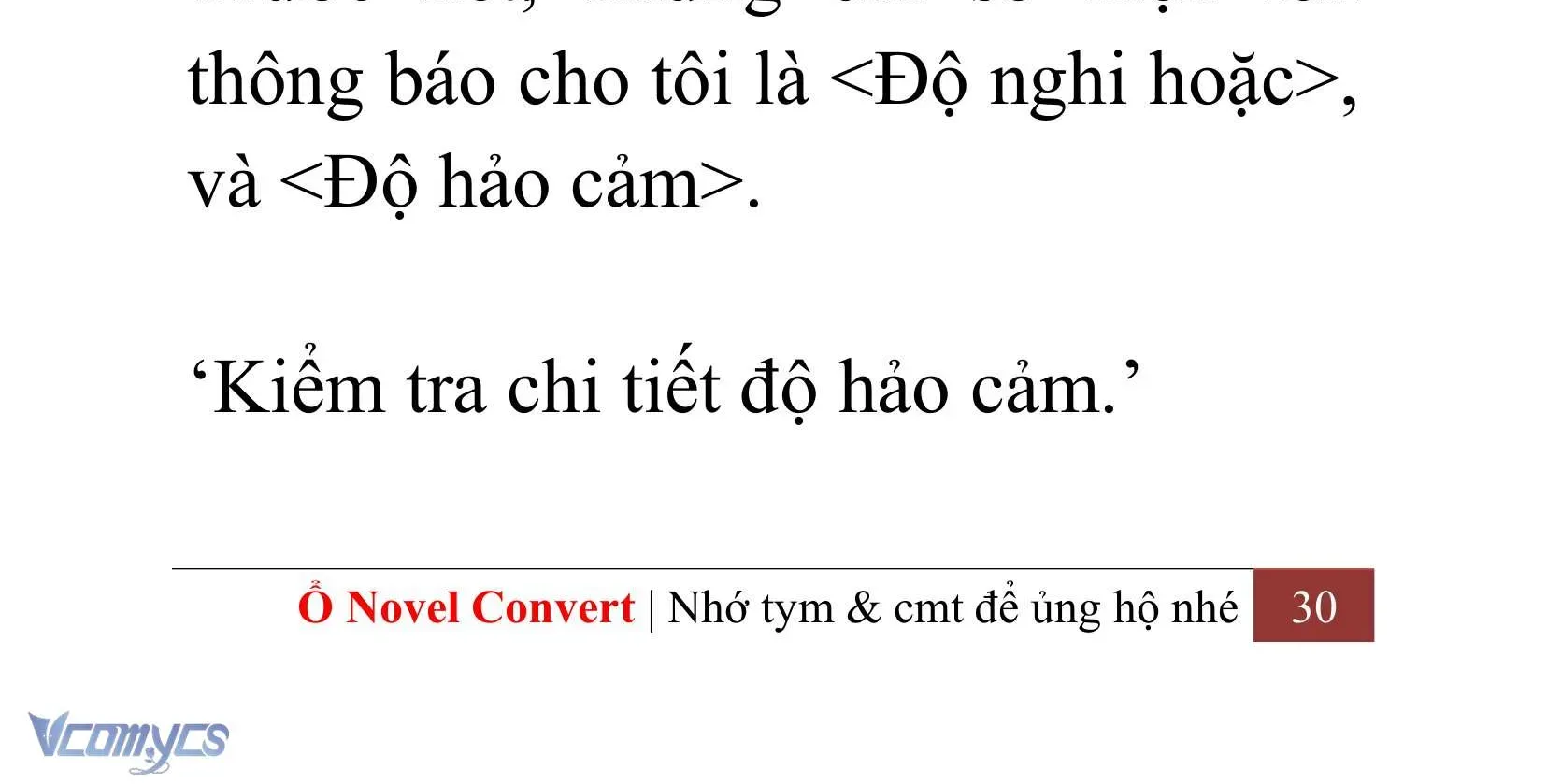 [Novel] Sắm Vai Kẻ Ngốc Để Sống Sót Trong Game Kinh Dị Chapter 4 - 63