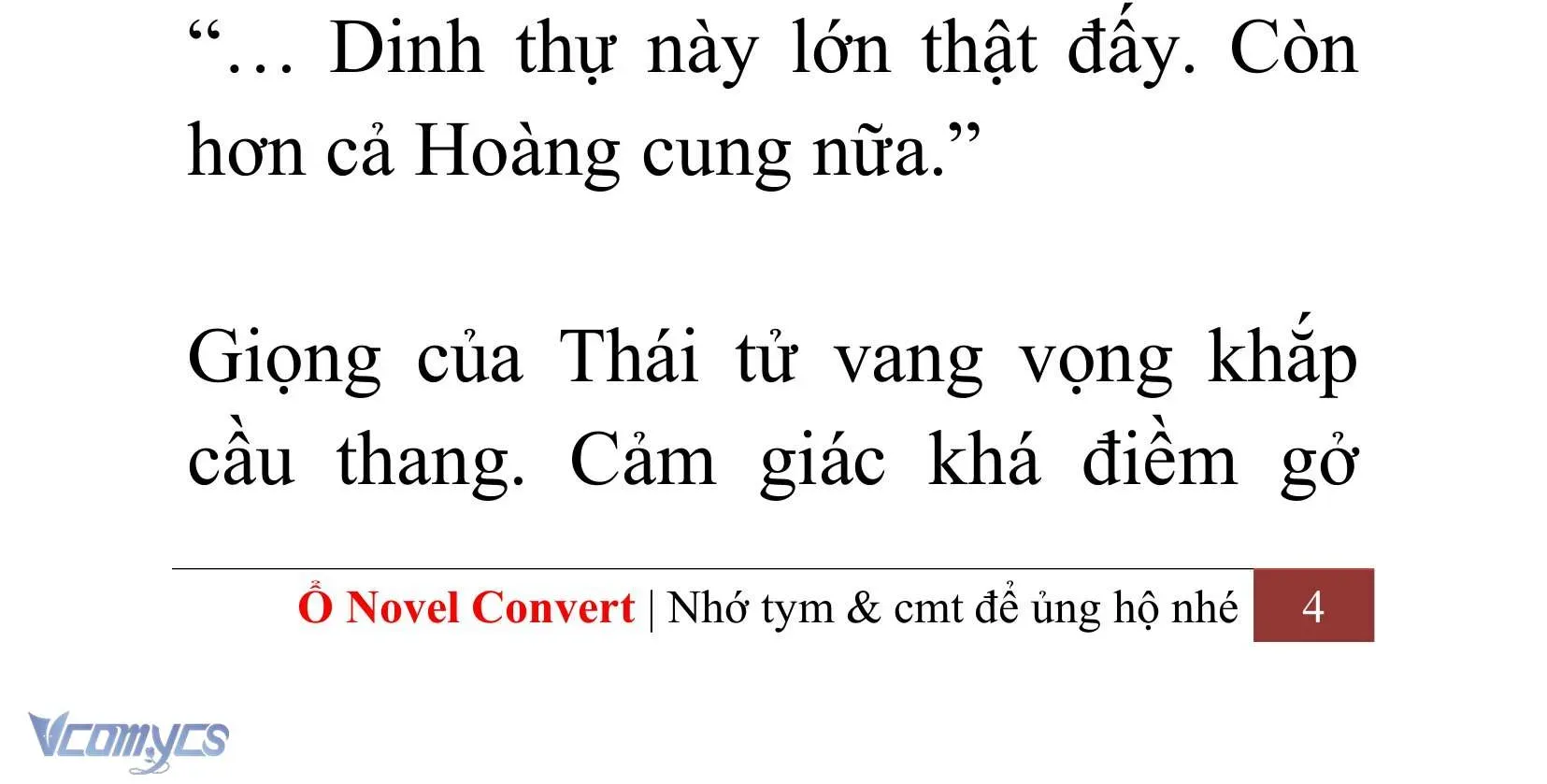 [Novel] Sắm Vai Kẻ Ngốc Để Sống Sót Trong Game Kinh Dị Chapter 5 - 11
