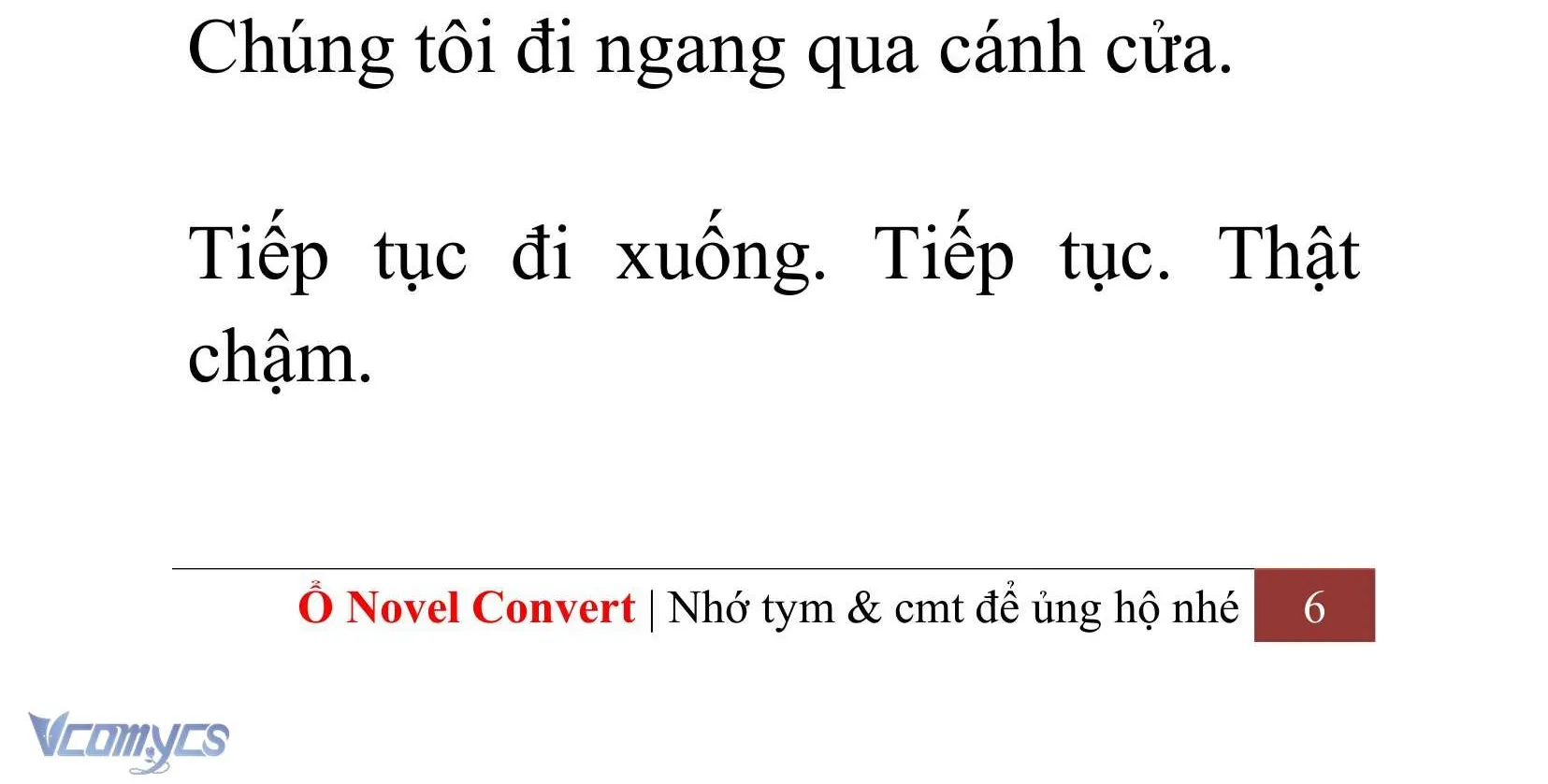 [Novel] Sắm Vai Kẻ Ngốc Để Sống Sót Trong Game Kinh Dị Chapter 5 - 15
