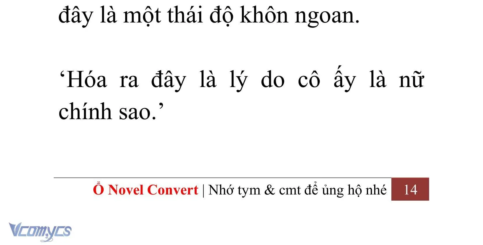 [Novel] Sắm Vai Kẻ Ngốc Để Sống Sót Trong Game Kinh Dị Chapter 6 - 31