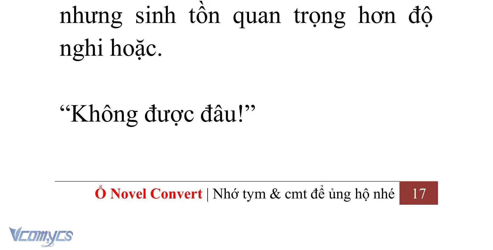 [Novel] Sắm Vai Kẻ Ngốc Để Sống Sót Trong Game Kinh Dị Chapter 6 - 37
