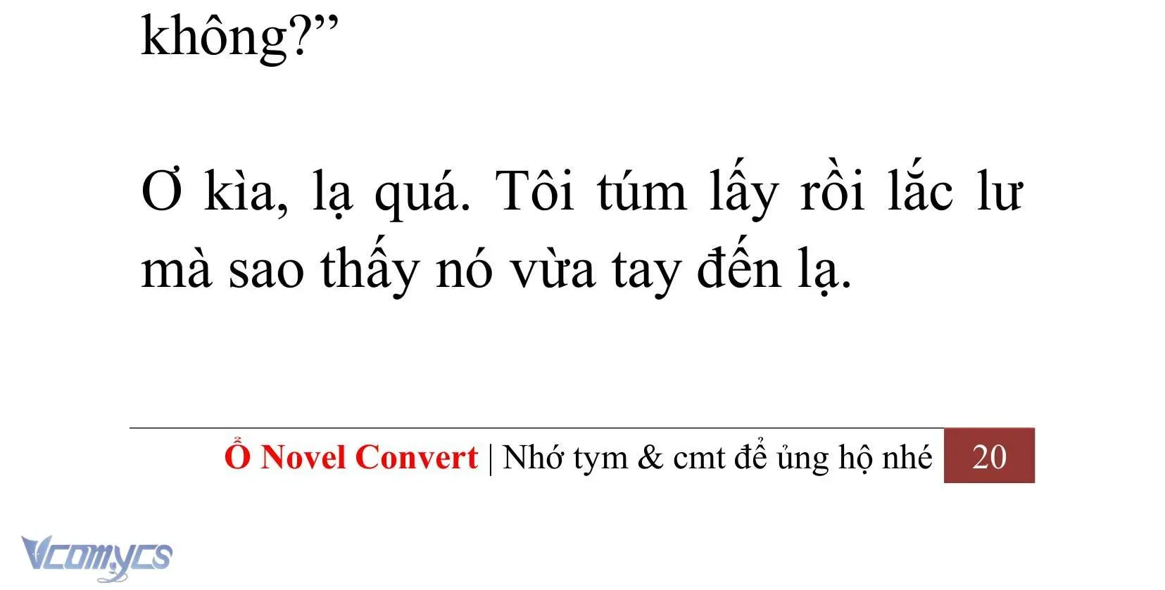 [Novel] Sắm Vai Kẻ Ngốc Để Sống Sót Trong Game Kinh Dị Chapter 6 - 43