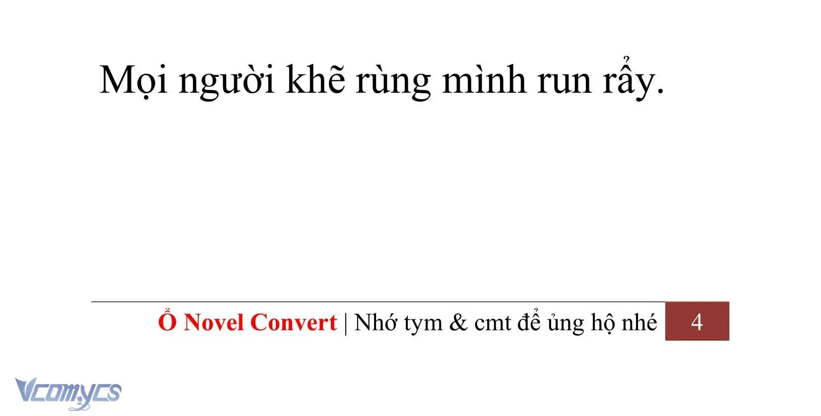 [Novel] Sắm Vai Kẻ Ngốc Để Sống Sót Trong Game Kinh Dị Chapter 7 - 11