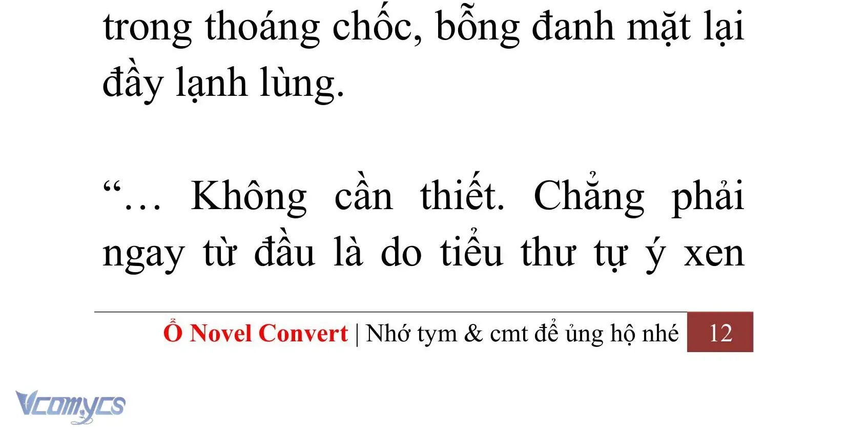 [Novel] Sắm Vai Kẻ Ngốc Để Sống Sót Trong Game Kinh Dị Chapter 7 - 27