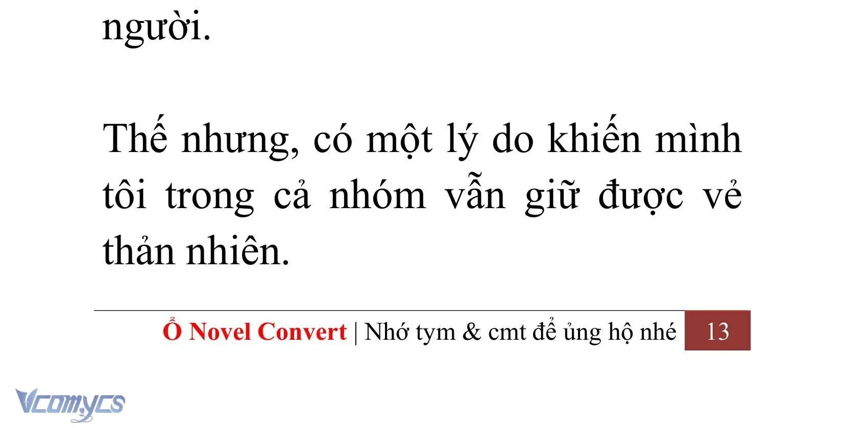 [Novel] Sắm Vai Kẻ Ngốc Để Sống Sót Trong Game Kinh Dị Chapter 7 - 29