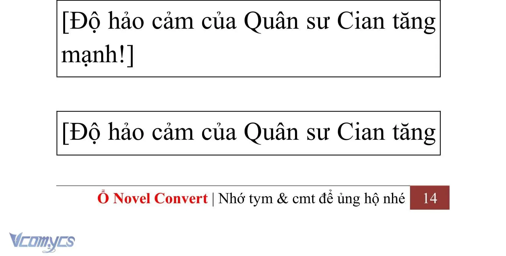 [Novel] Sắm Vai Kẻ Ngốc Để Sống Sót Trong Game Kinh Dị Chapter 7 - 31