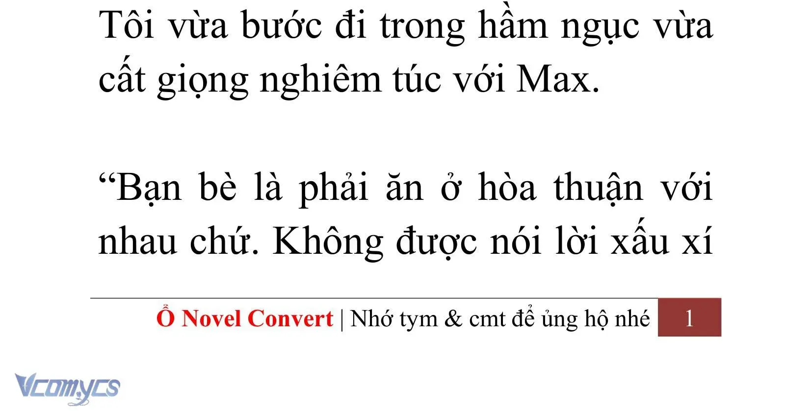 [Novel] Sắm Vai Kẻ Ngốc Để Sống Sót Trong Game Kinh Dị Chapter 7 - 5