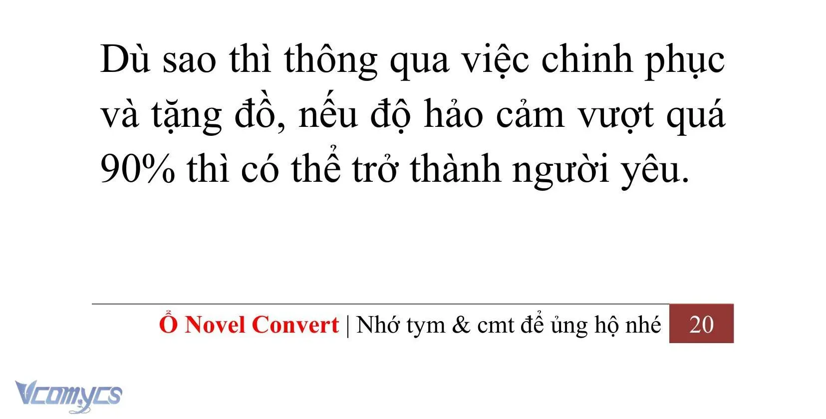 [Novel] Sắm Vai Kẻ Ngốc Để Sống Sót Trong Game Kinh Dị Chapter 7 - 43