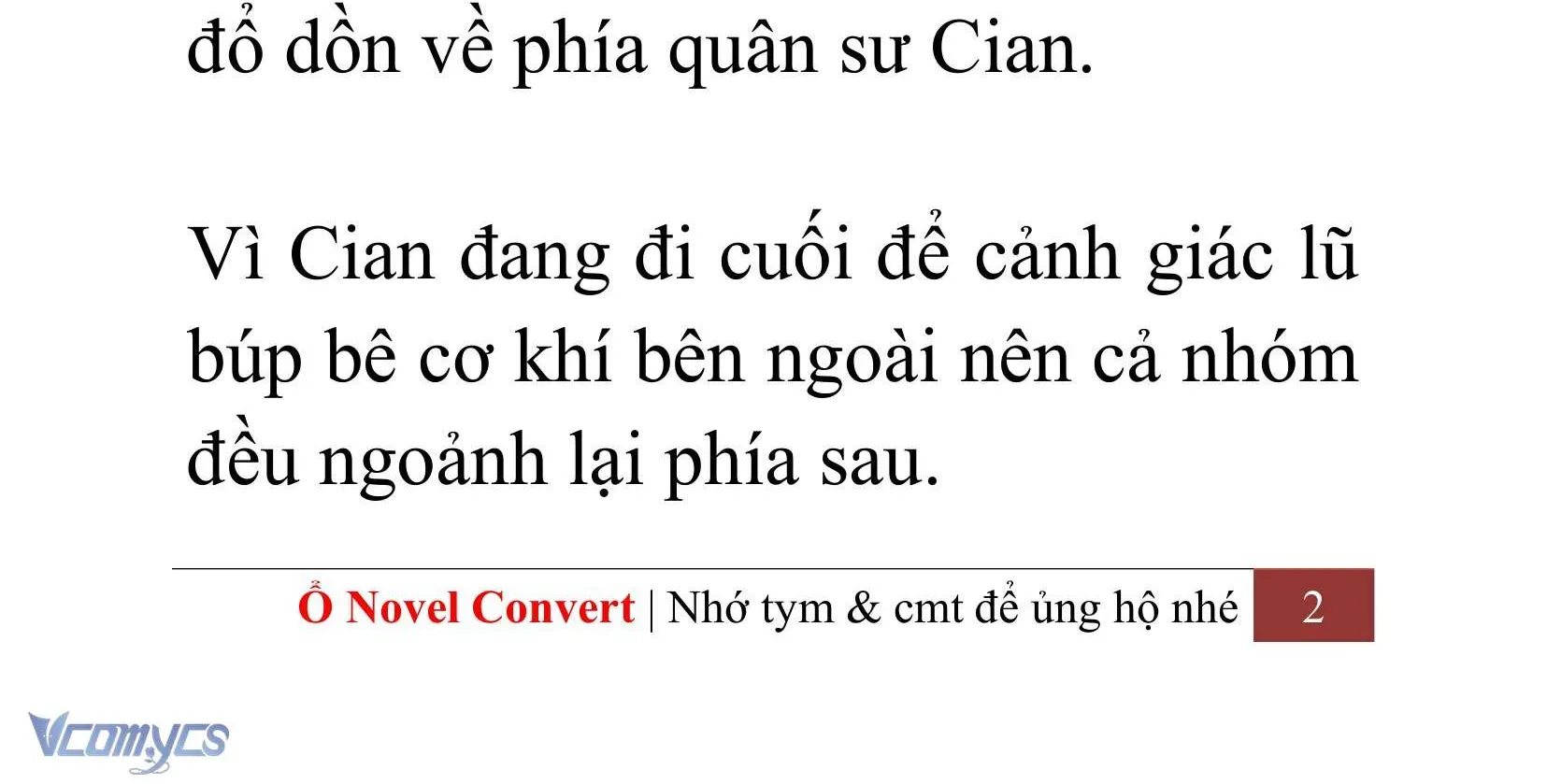 [Novel] Sắm Vai Kẻ Ngốc Để Sống Sót Trong Game Kinh Dị Chapter 7 - 7