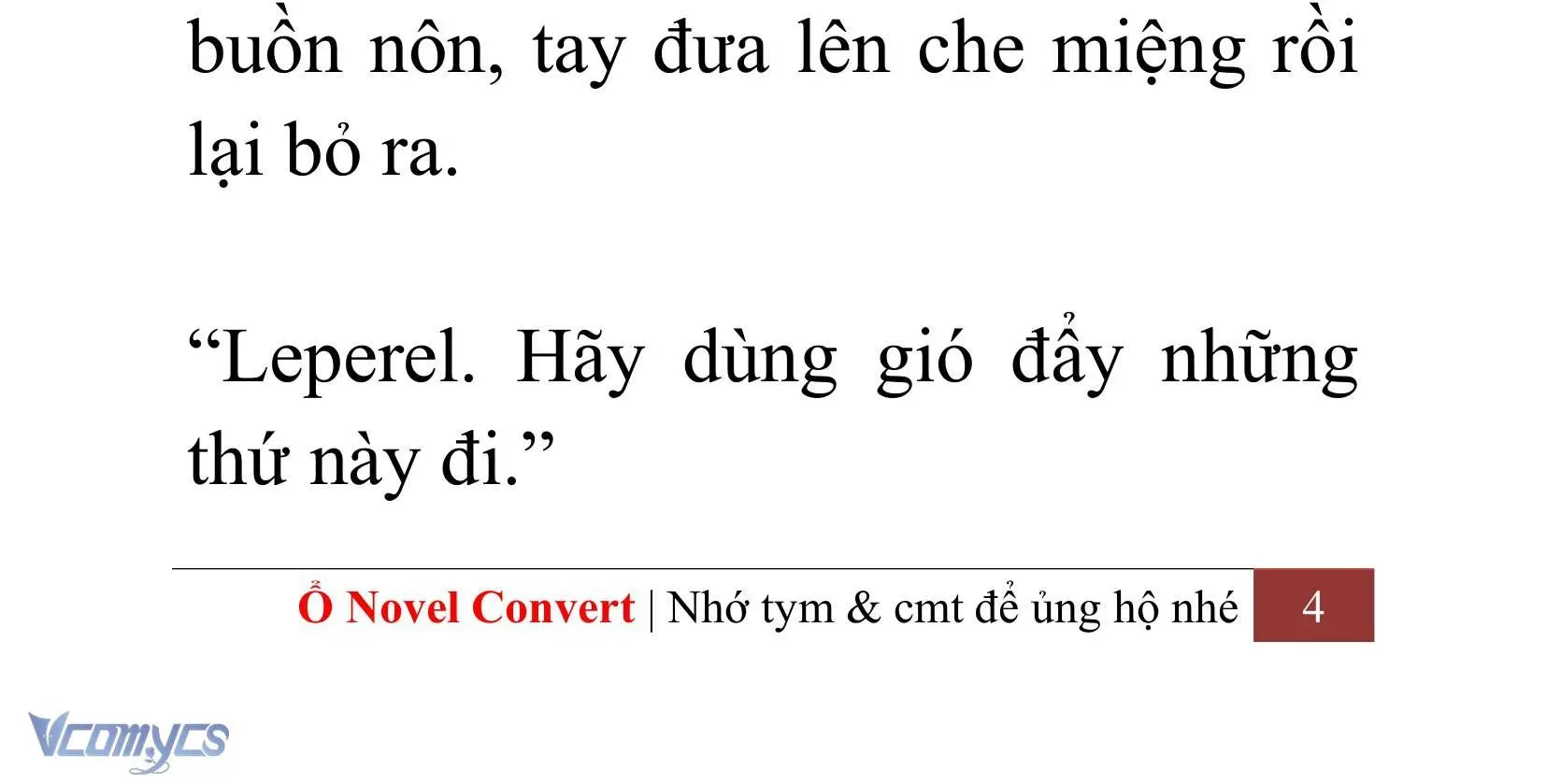 [Novel] Sắm Vai Kẻ Ngốc Để Sống Sót Trong Game Kinh Dị Chapter 8 - 11