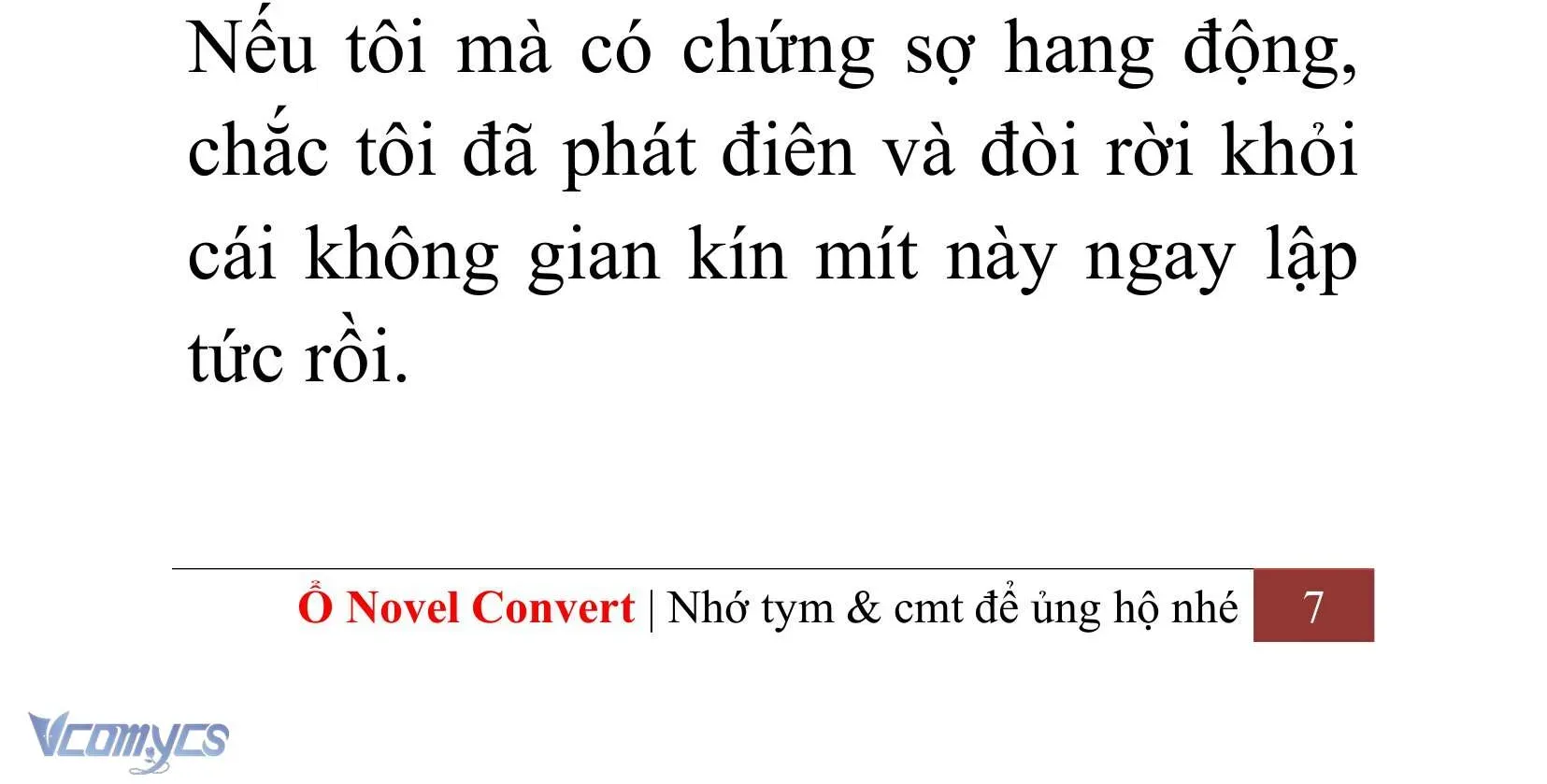 [Novel] Sắm Vai Kẻ Ngốc Để Sống Sót Trong Game Kinh Dị Chapter 8 - 17