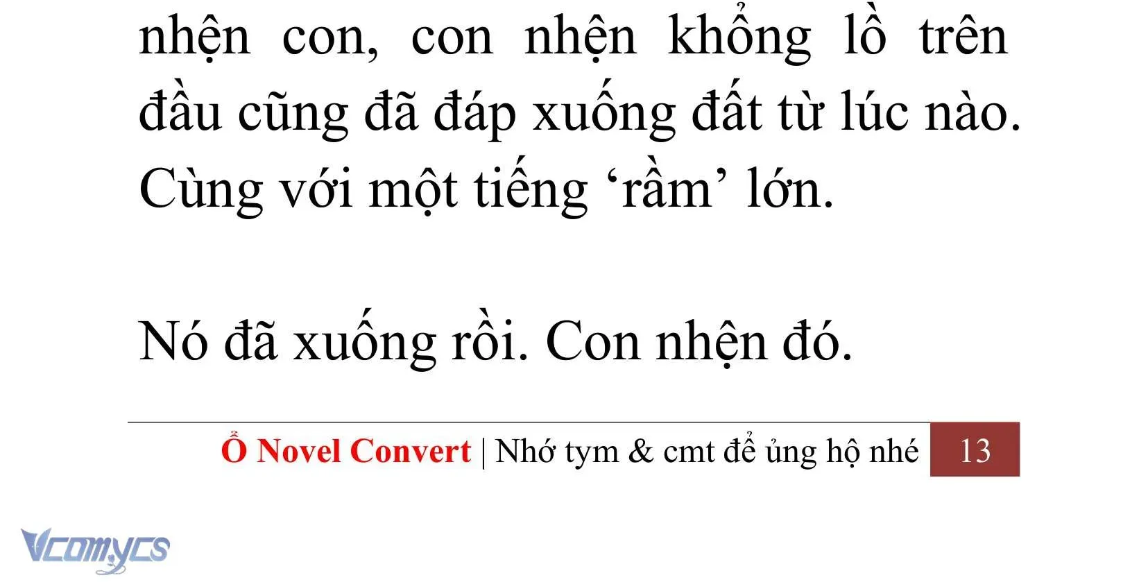 [Novel] Sắm Vai Kẻ Ngốc Để Sống Sót Trong Game Kinh Dị Chapter 8 - 29