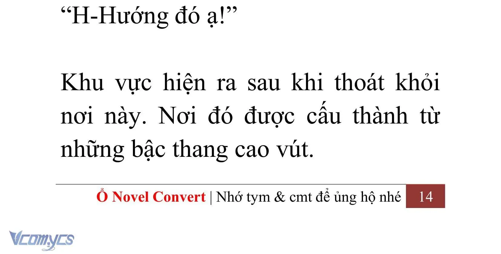 [Novel] Sắm Vai Kẻ Ngốc Để Sống Sót Trong Game Kinh Dị Chapter 8 - 31