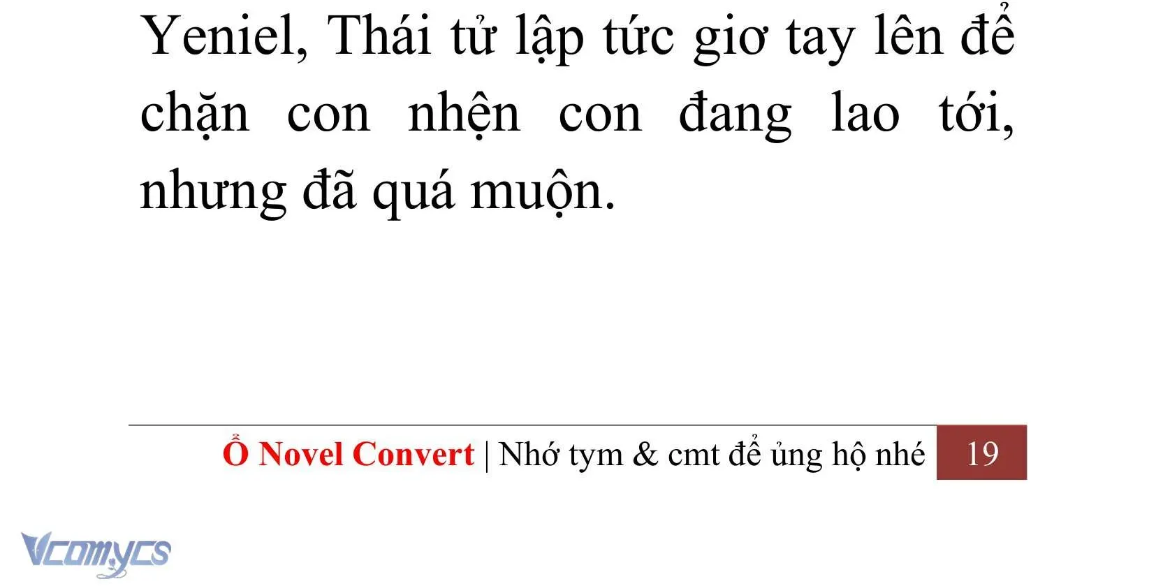 [Novel] Sắm Vai Kẻ Ngốc Để Sống Sót Trong Game Kinh Dị Chapter 8 - 41