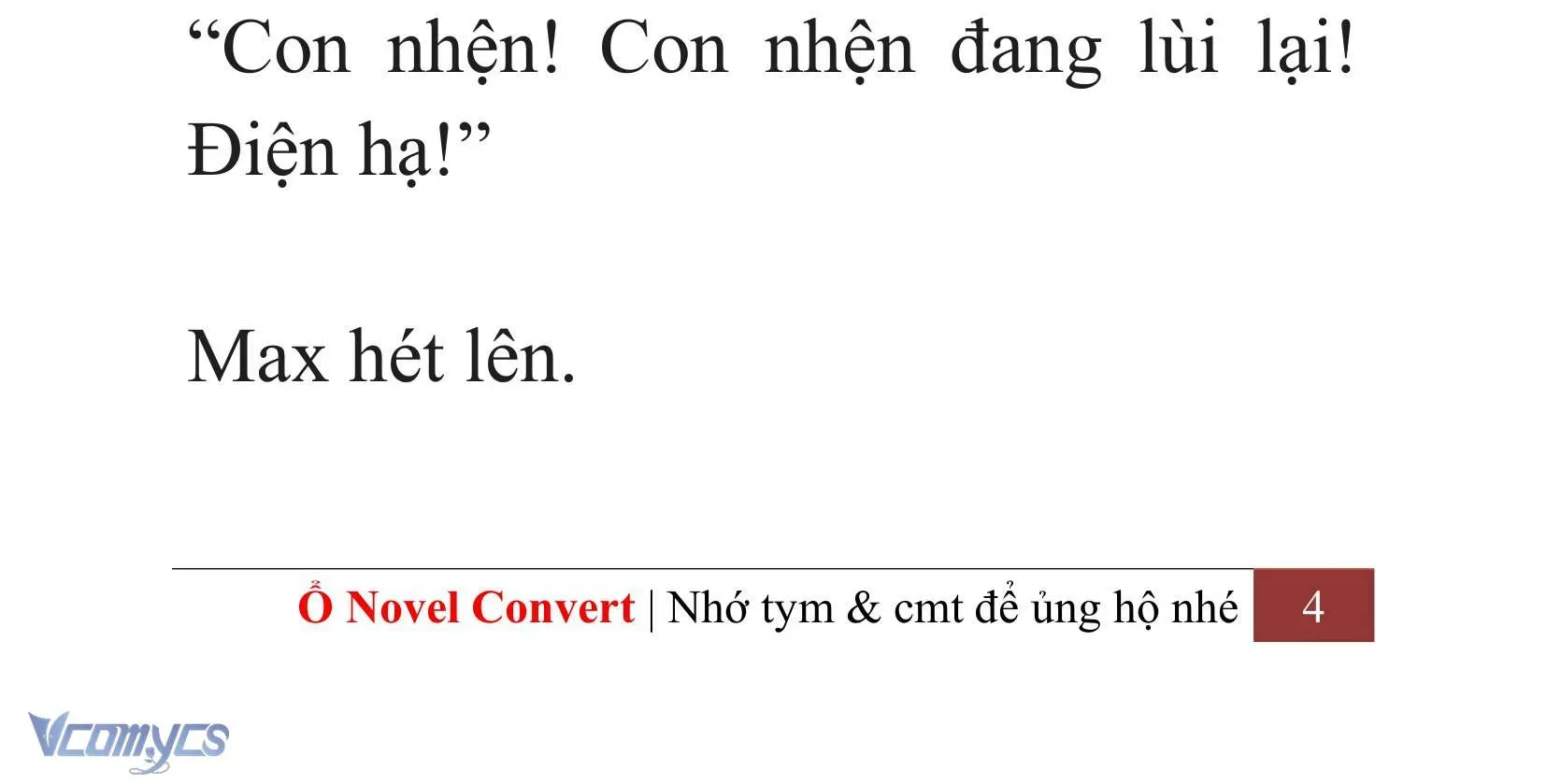 [Novel] Sắm Vai Kẻ Ngốc Để Sống Sót Trong Game Kinh Dị Chapter 9 - 11