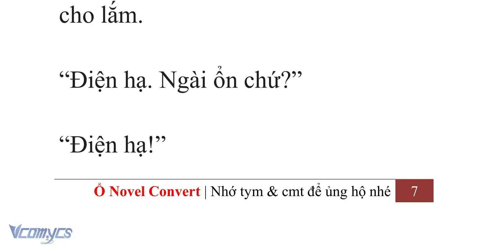 [Novel] Sắm Vai Kẻ Ngốc Để Sống Sót Trong Game Kinh Dị Chapter 9 - 17