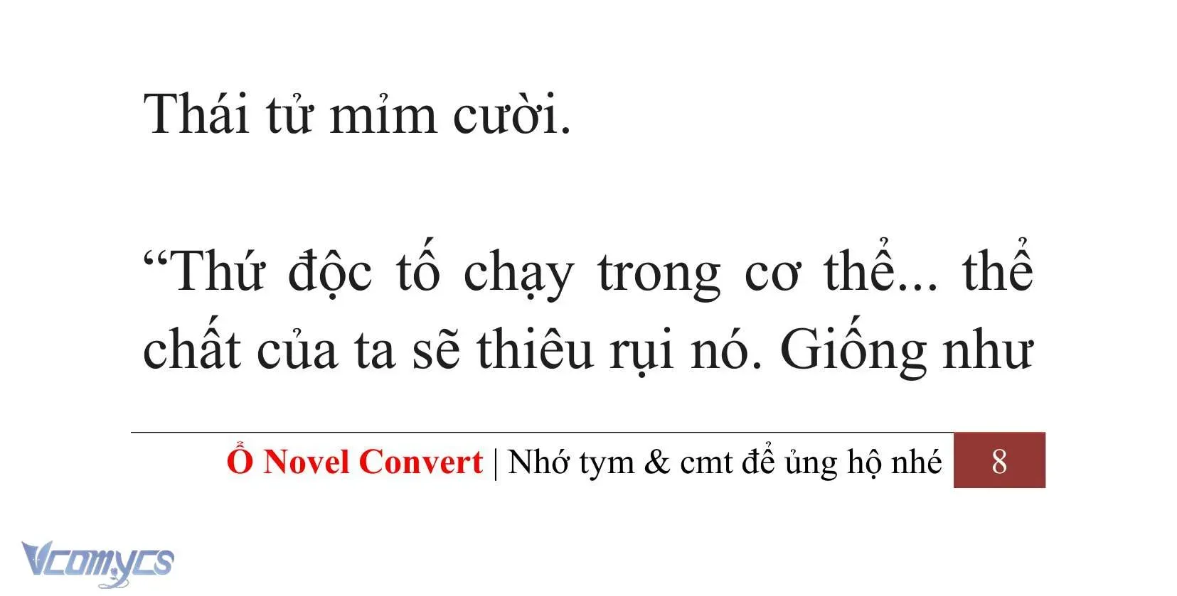 [Novel] Sắm Vai Kẻ Ngốc Để Sống Sót Trong Game Kinh Dị Chapter 9 - 19