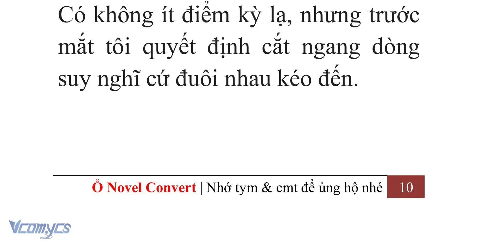 [Novel] Sắm Vai Kẻ Ngốc Để Sống Sót Trong Game Kinh Dị Chapter 9 - 23