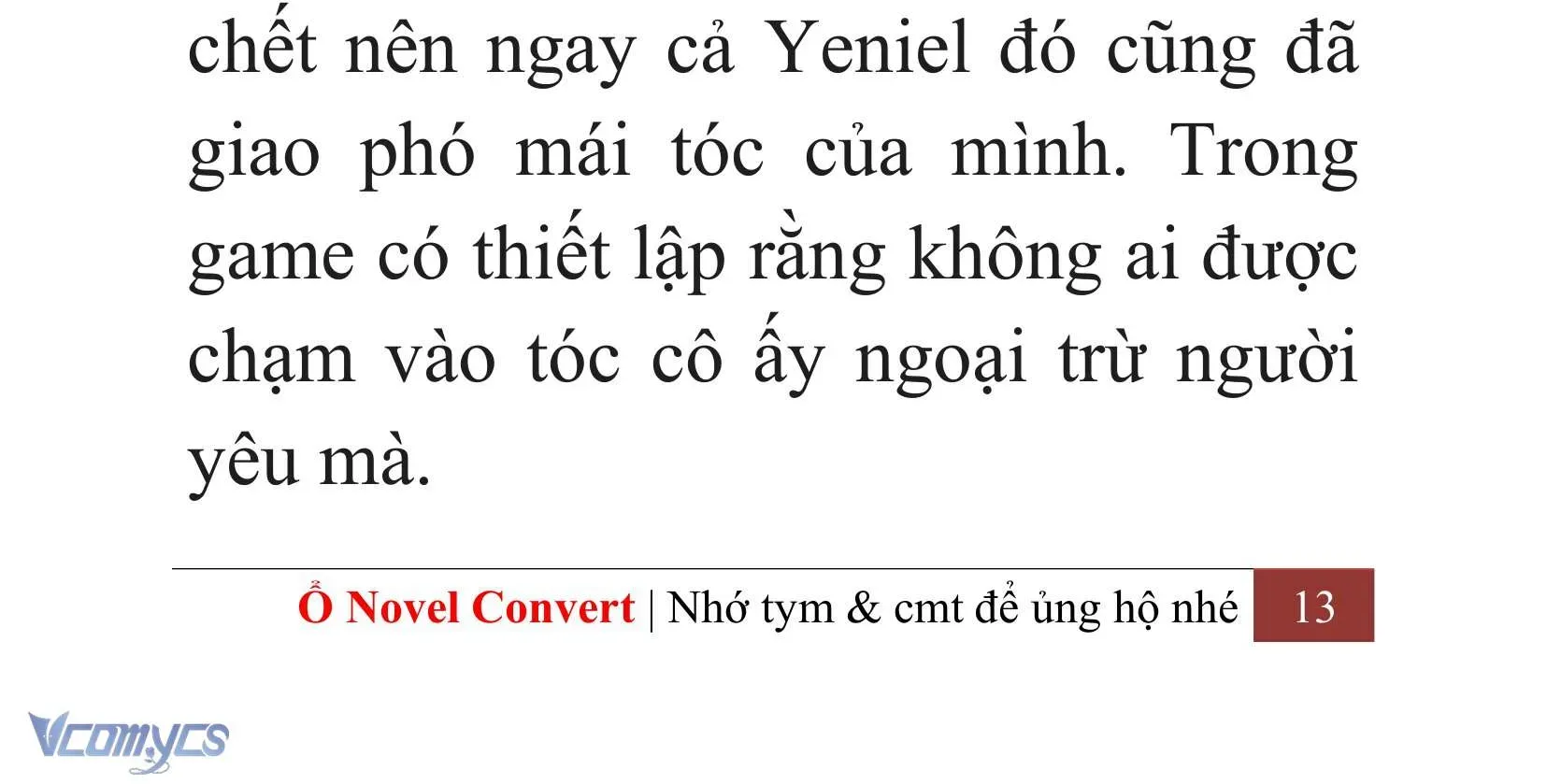 [Novel] Sắm Vai Kẻ Ngốc Để Sống Sót Trong Game Kinh Dị Chapter 9 - 29