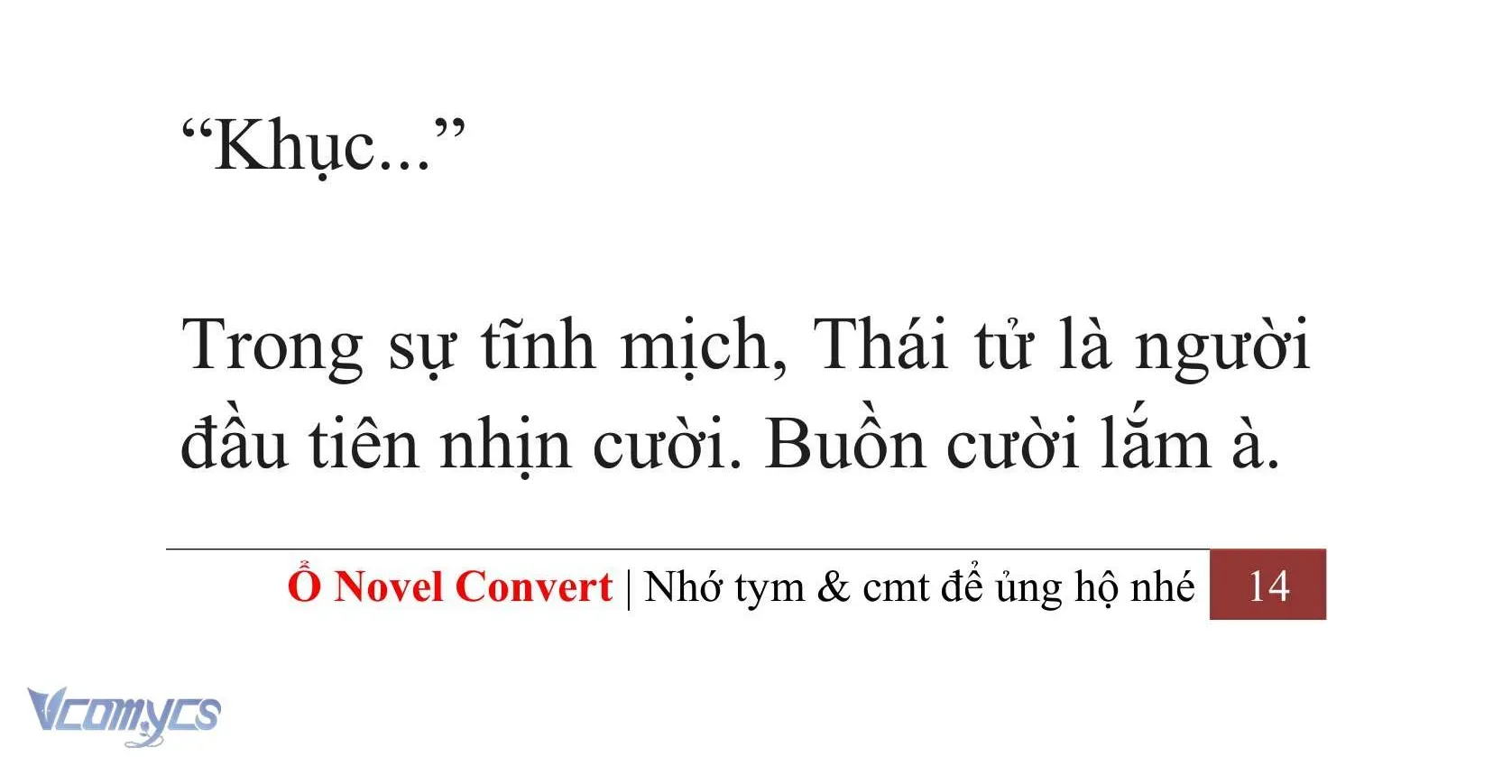 [Novel] Sắm Vai Kẻ Ngốc Để Sống Sót Trong Game Kinh Dị Chapter 9 - 31