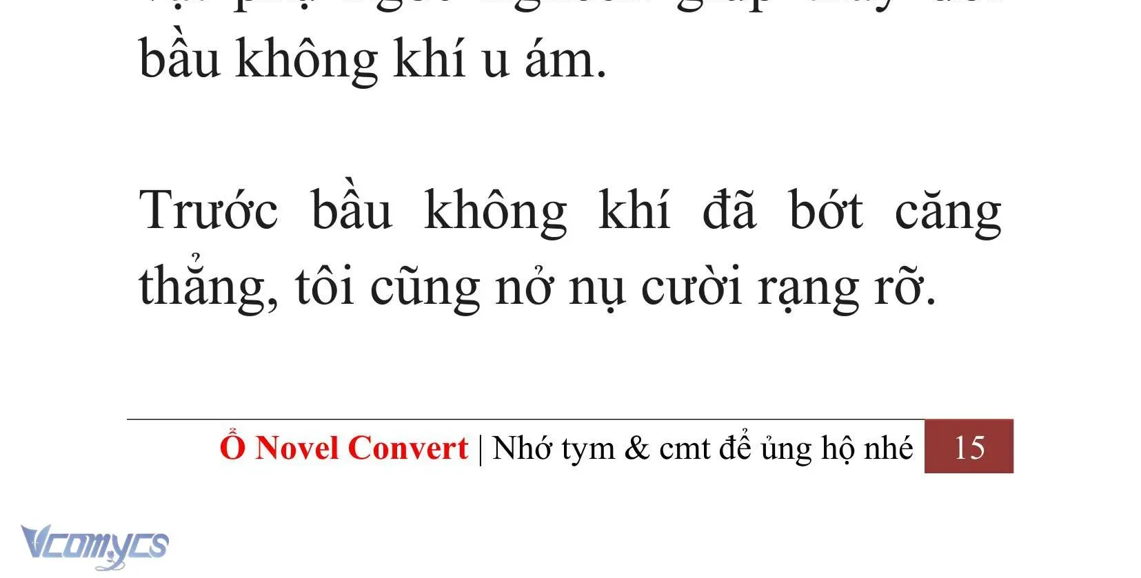 [Novel] Sắm Vai Kẻ Ngốc Để Sống Sót Trong Game Kinh Dị Chapter 9 - 33