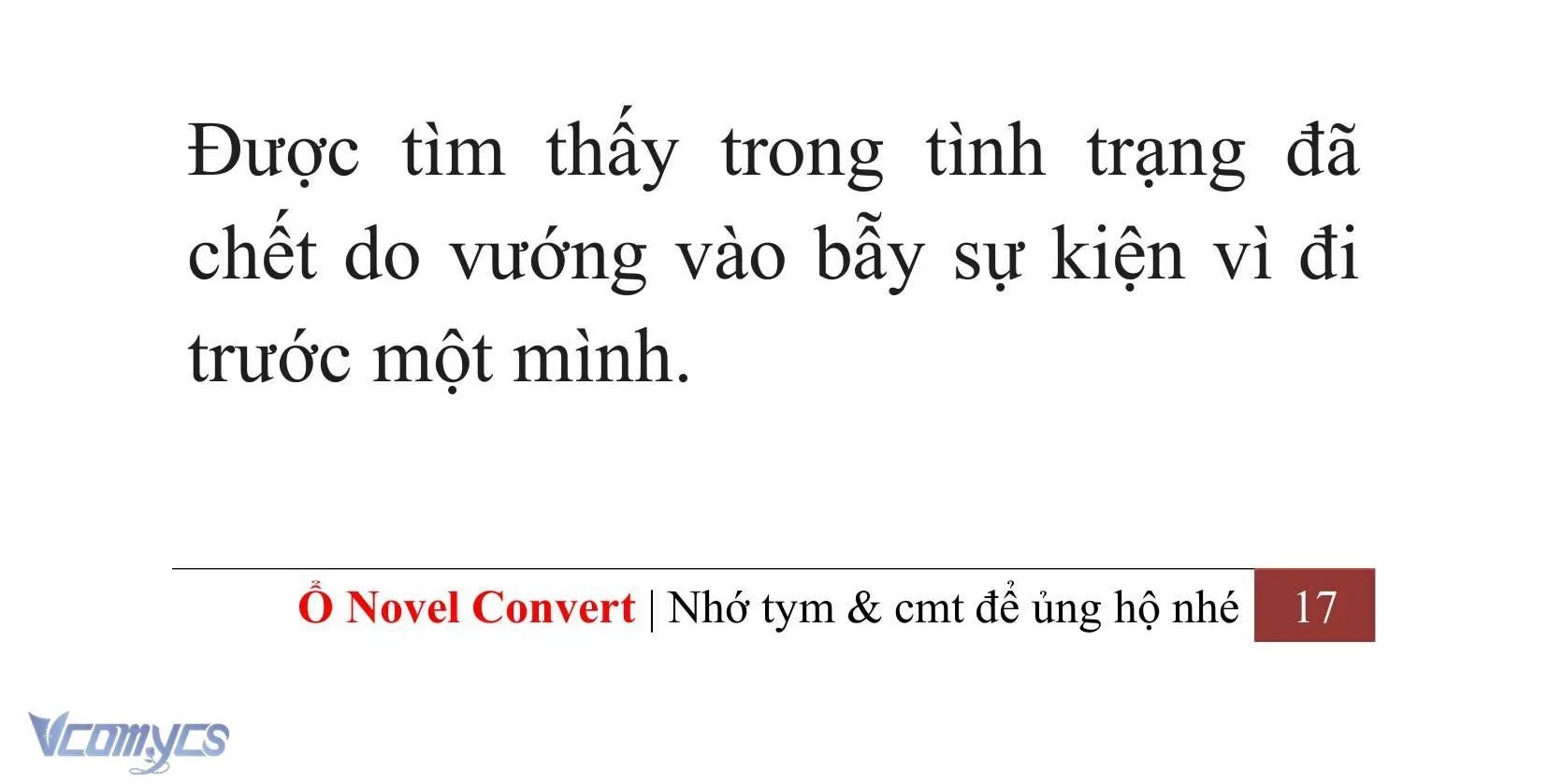 [Novel] Sắm Vai Kẻ Ngốc Để Sống Sót Trong Game Kinh Dị Chapter 9 - 37