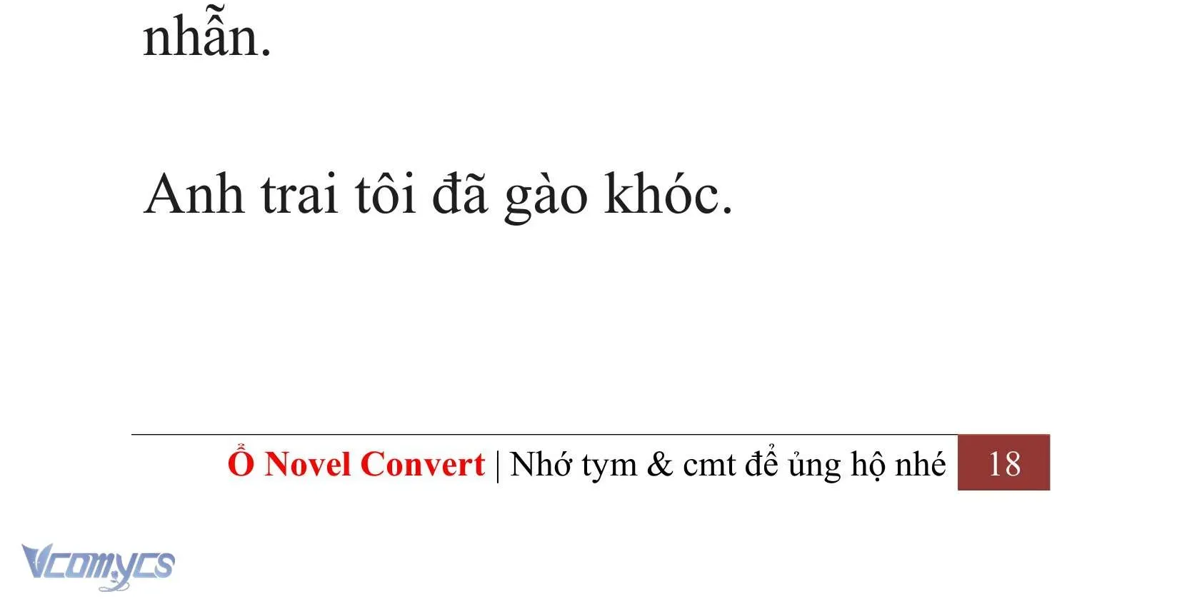 [Novel] Sắm Vai Kẻ Ngốc Để Sống Sót Trong Game Kinh Dị Chapter 9 - 39