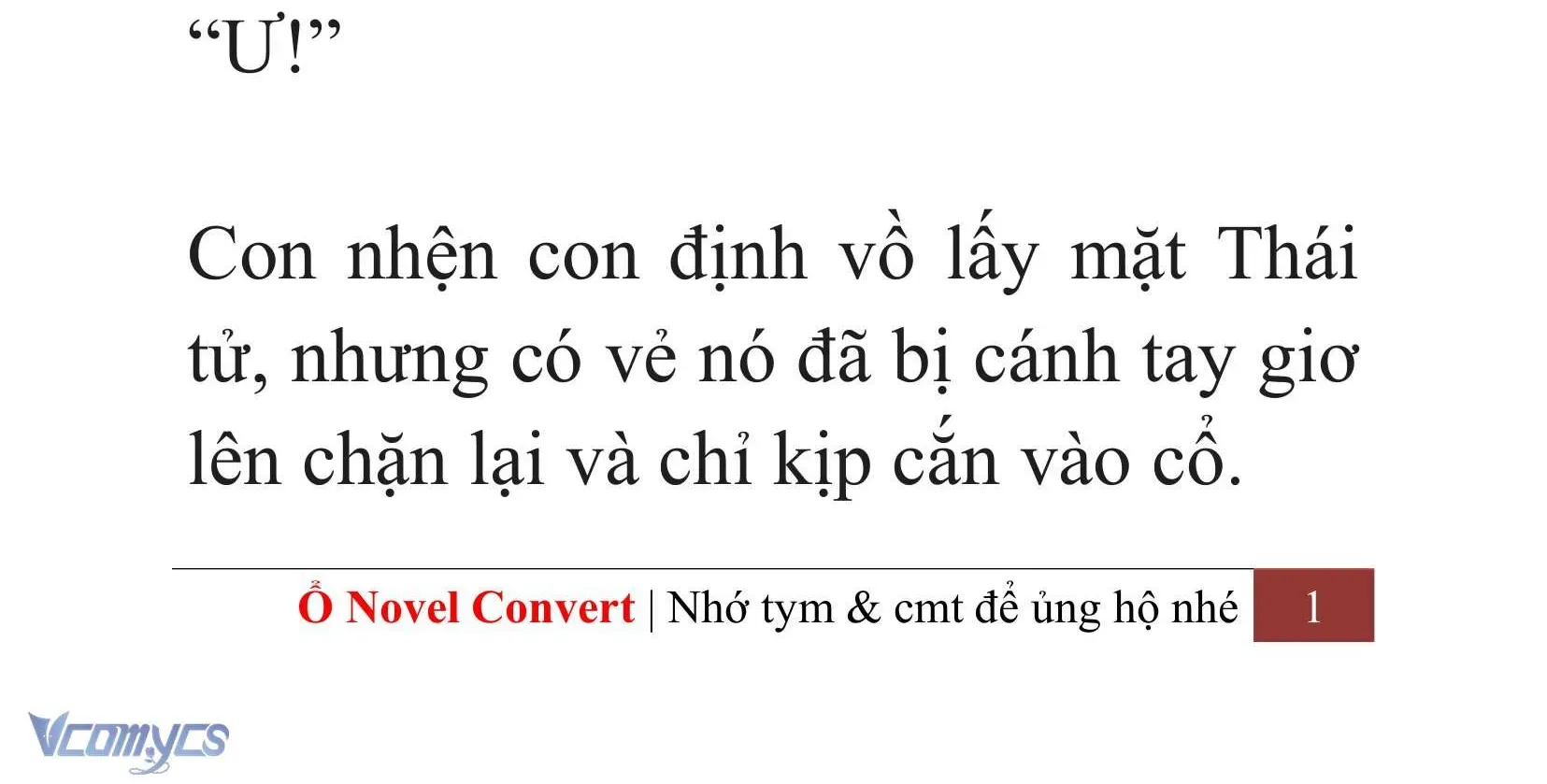 [Novel] Sắm Vai Kẻ Ngốc Để Sống Sót Trong Game Kinh Dị Chapter 9 - 5