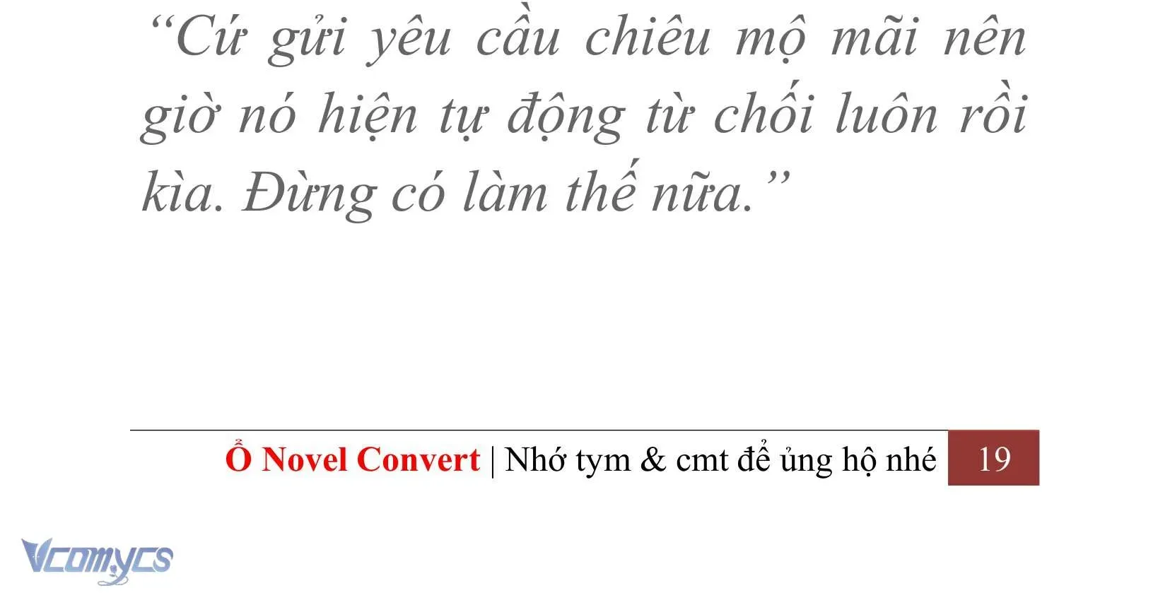 [Novel] Sắm Vai Kẻ Ngốc Để Sống Sót Trong Game Kinh Dị Chapter 9 - 41