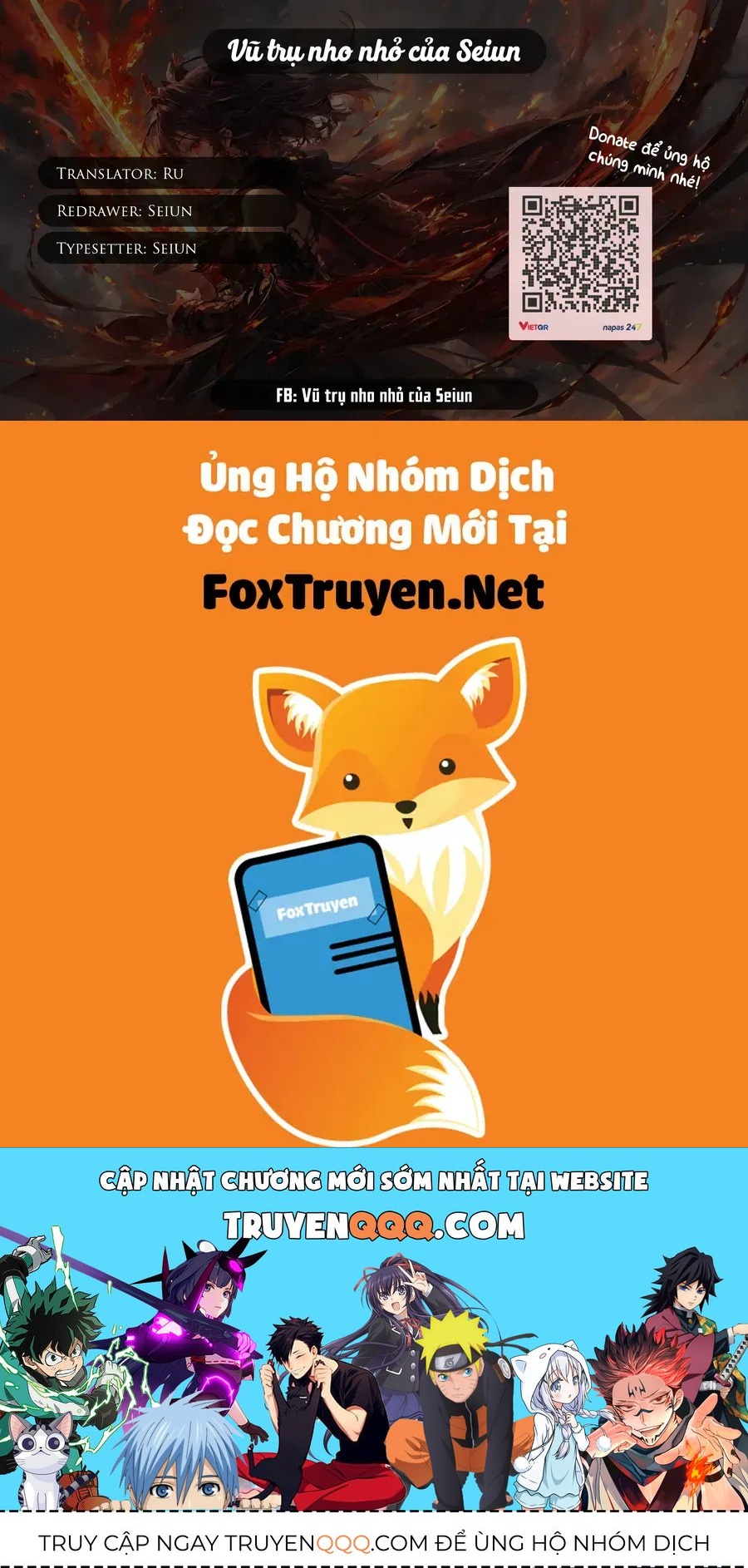 Từ Giờ Làm Con Của Thần Rắn Nhé Chapter 4 - 10