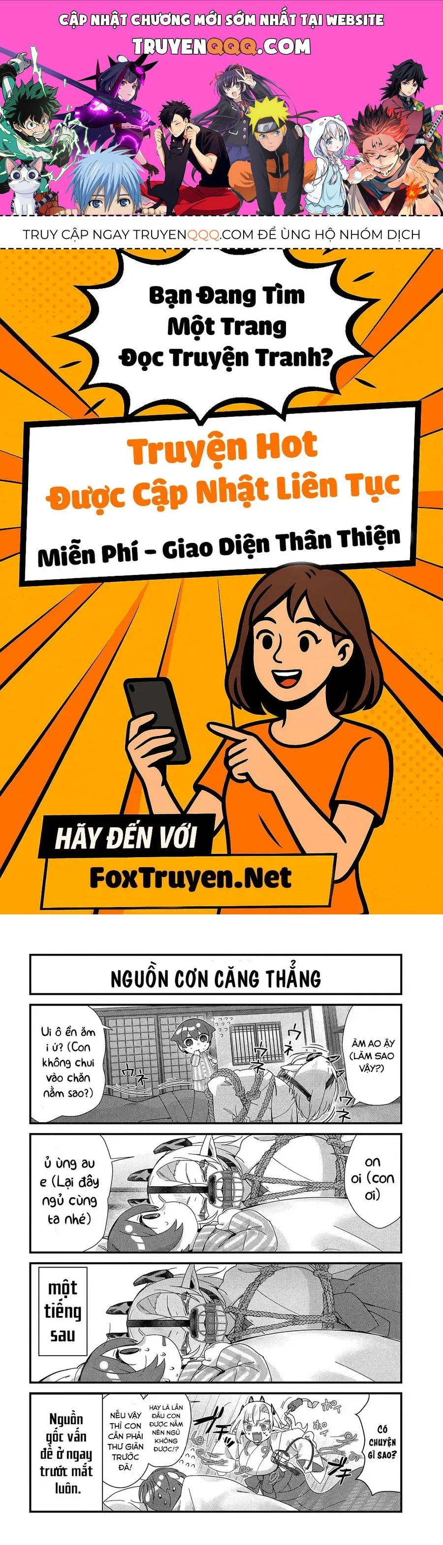 Từ Giờ Làm Con Của Thần Rắn Nhé Chapter 8 - 1