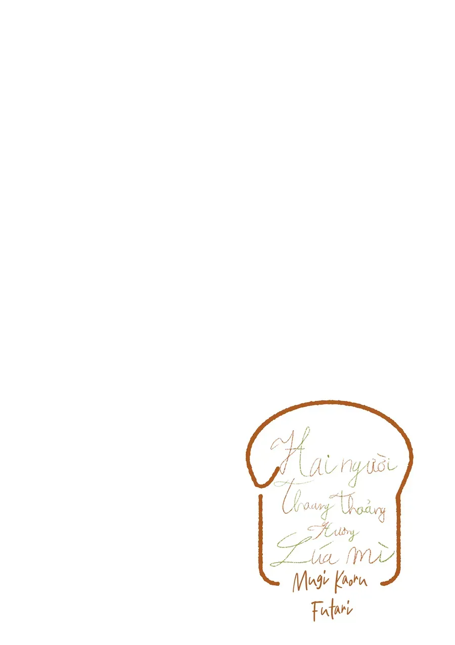 Mugi Kaoru Futari Chapter 1 - 3