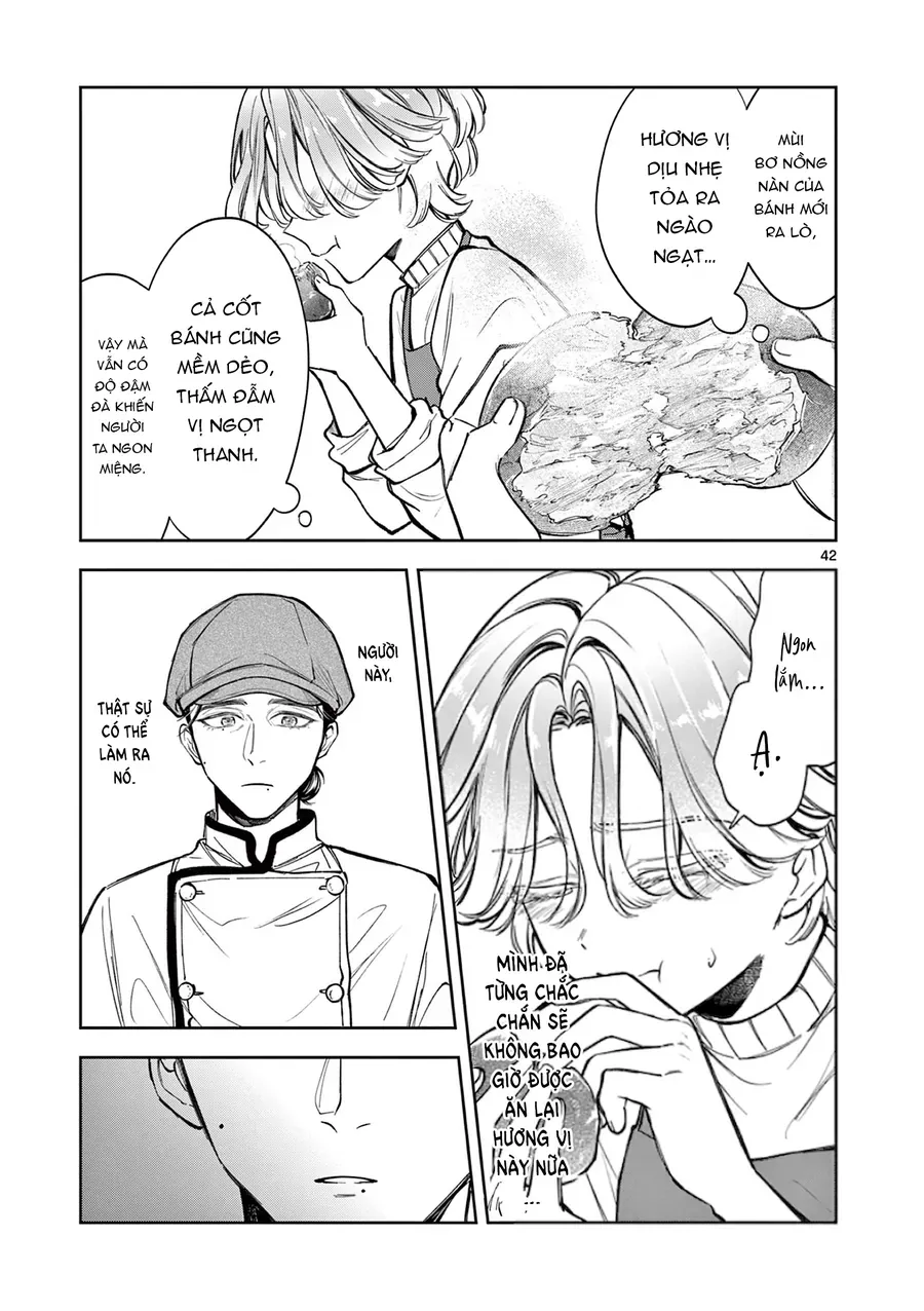 Mugi Kaoru Futari Chapter 1 - 43