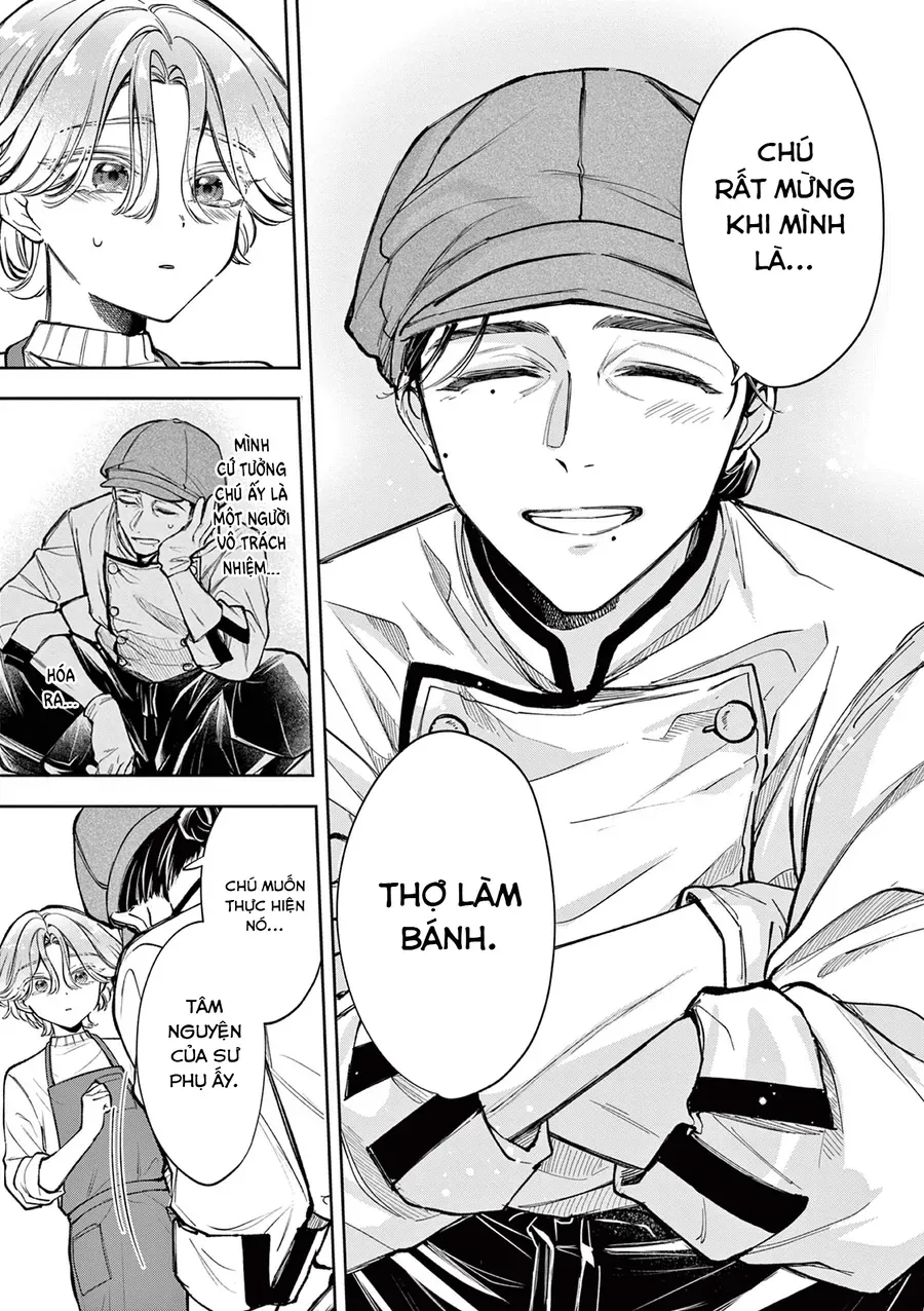 Mugi Kaoru Futari Chapter 1 - 47