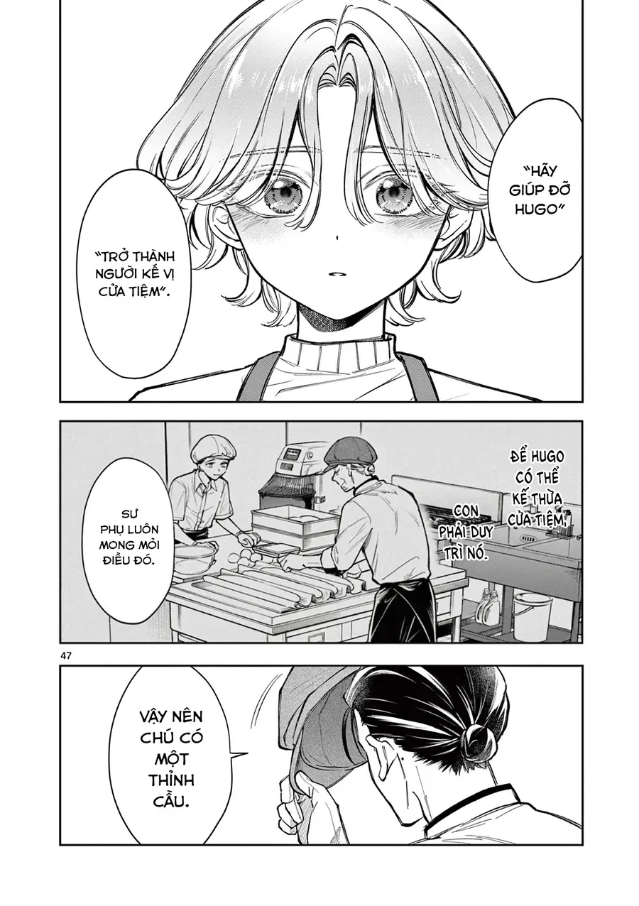 Mugi Kaoru Futari Chapter 1 - 48