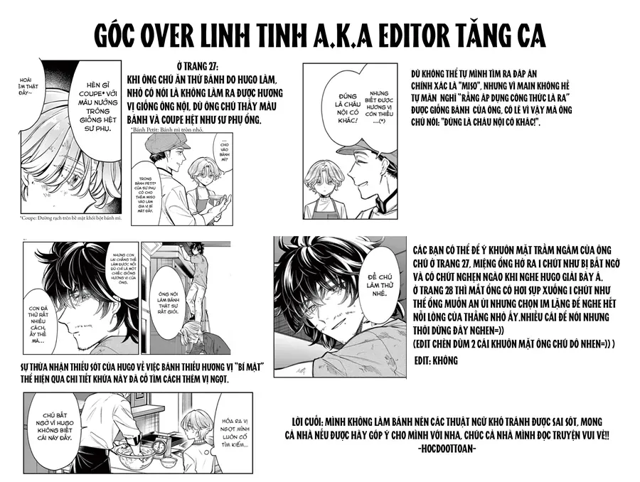 Mugi Kaoru Futari Chapter 1 - 51