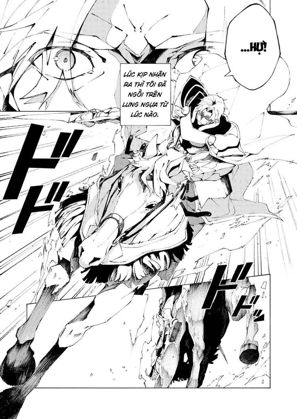 Chuyển Sinh Thành Phụ Mạnh Nhất Nhưng Yểu Mệnh, Tôi Dùng Kiến Thức Game Để Trở Nên Vô Đối. Chapter 1 - 2