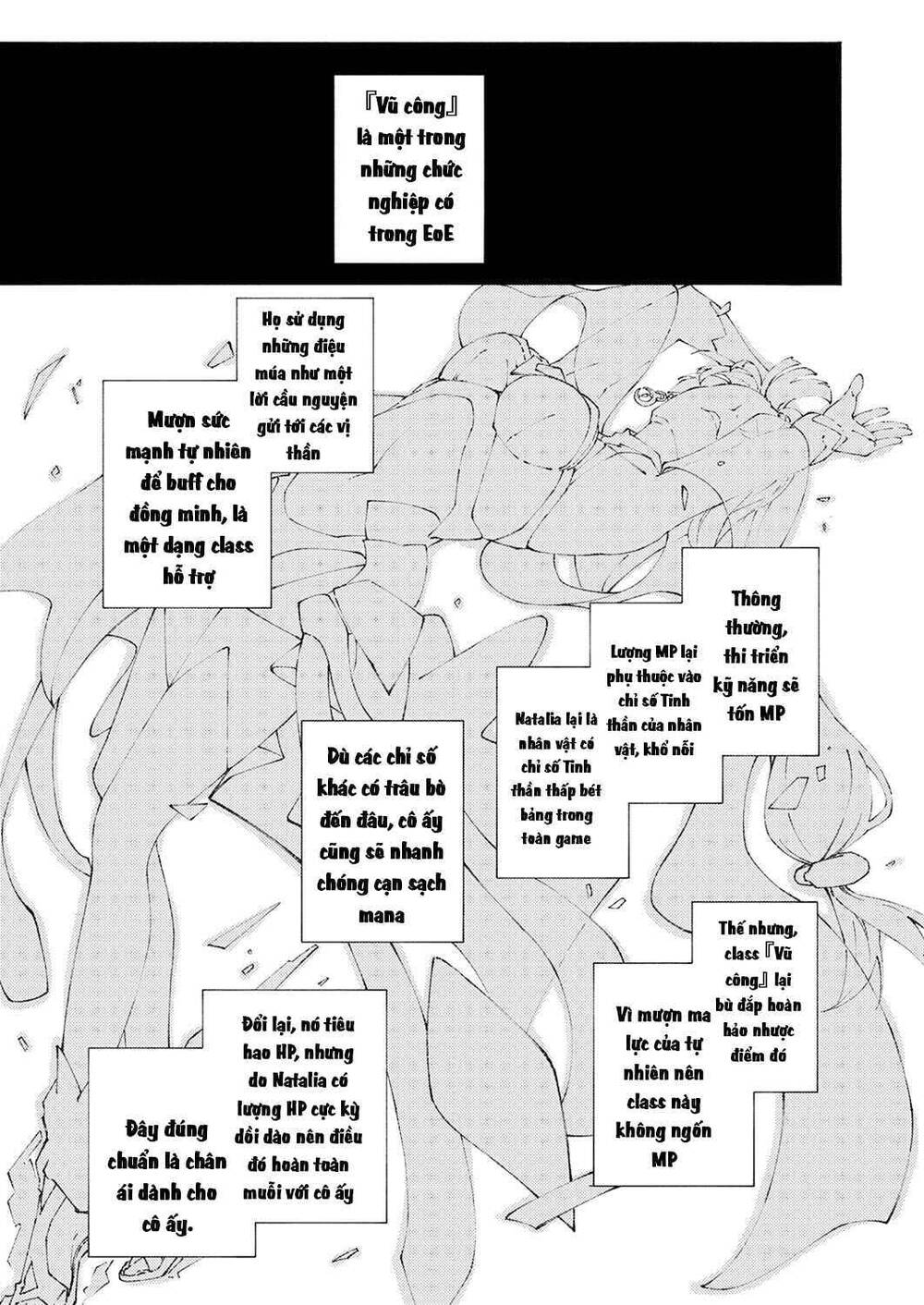 Chuyển Sinh Thành Phụ Mạnh Nhất Nhưng Yểu Mệnh, Tôi Dùng Kiến Thức Game Để Trở Nên Vô Đối. Chapter 1 - 34