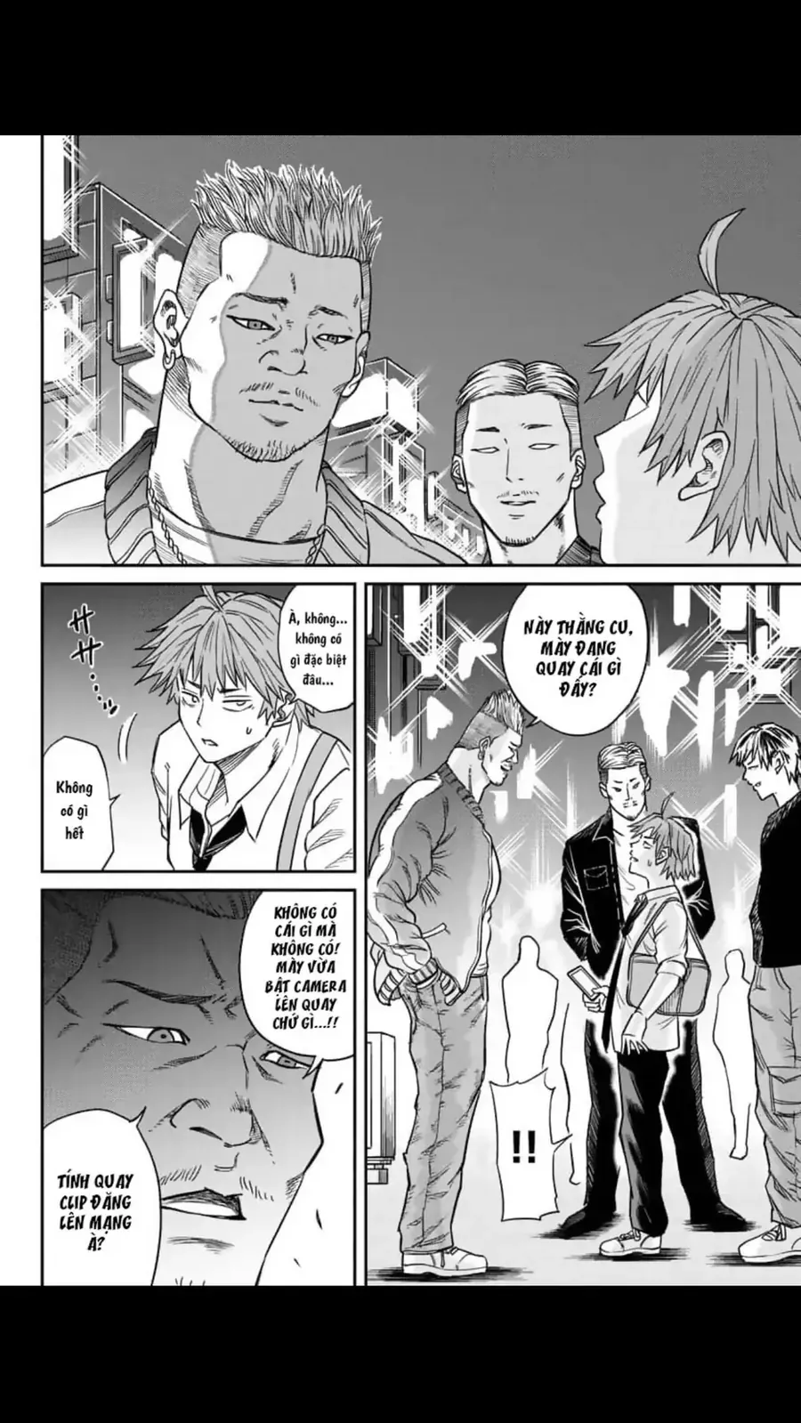 Enma No Kyoushitsu Chapter 2 - 16