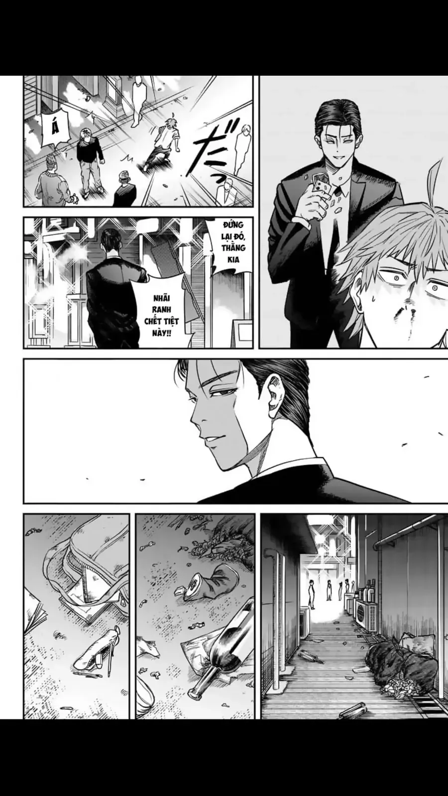 Enma No Kyoushitsu Chapter 2 - 18