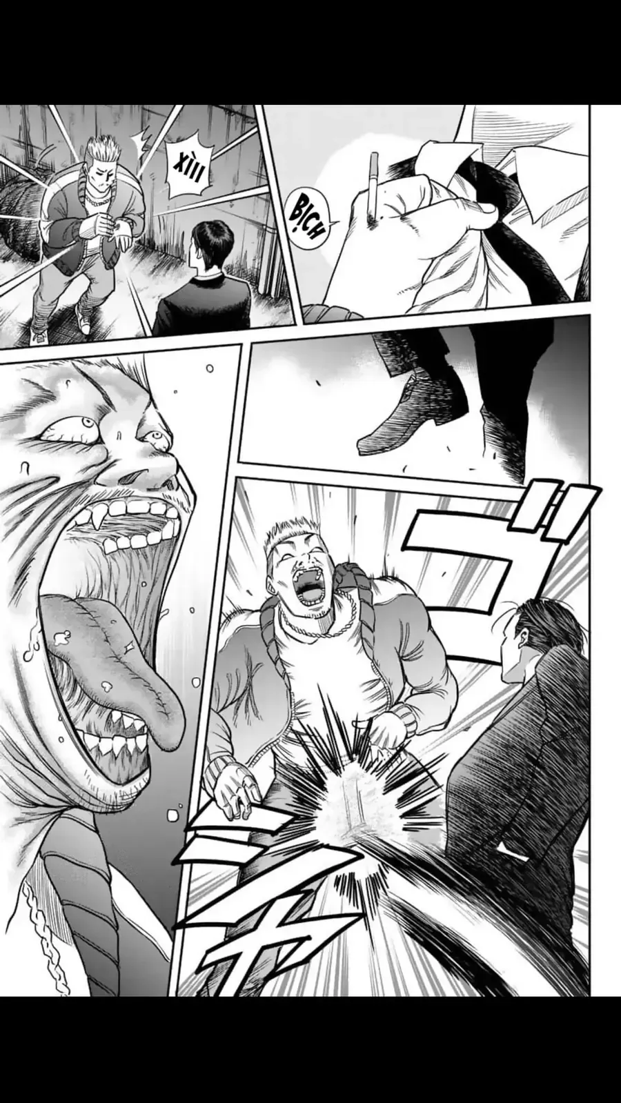 Enma No Kyoushitsu Chapter 2 - 23