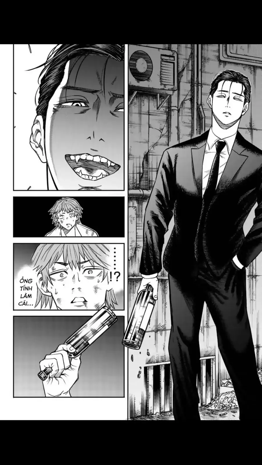 Enma No Kyoushitsu Chapter 2 - 26