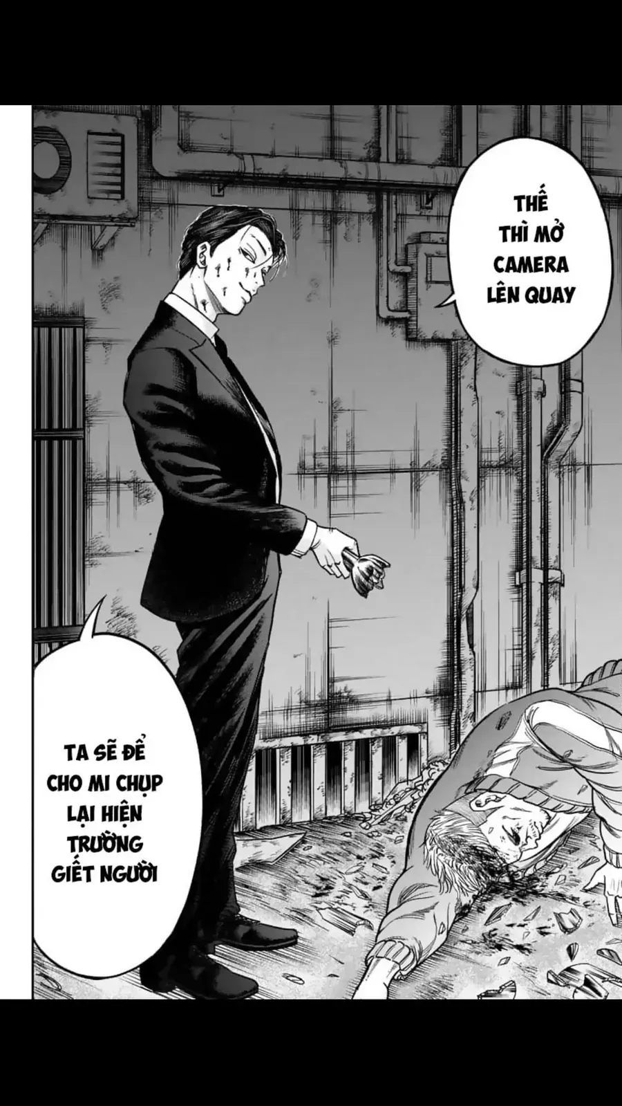 Enma No Kyoushitsu Chapter 2 - 28