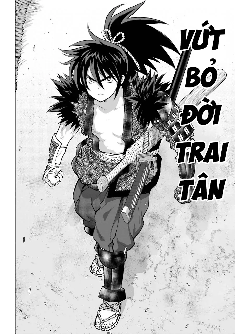 Lepidoptela Chapter 1 - 11