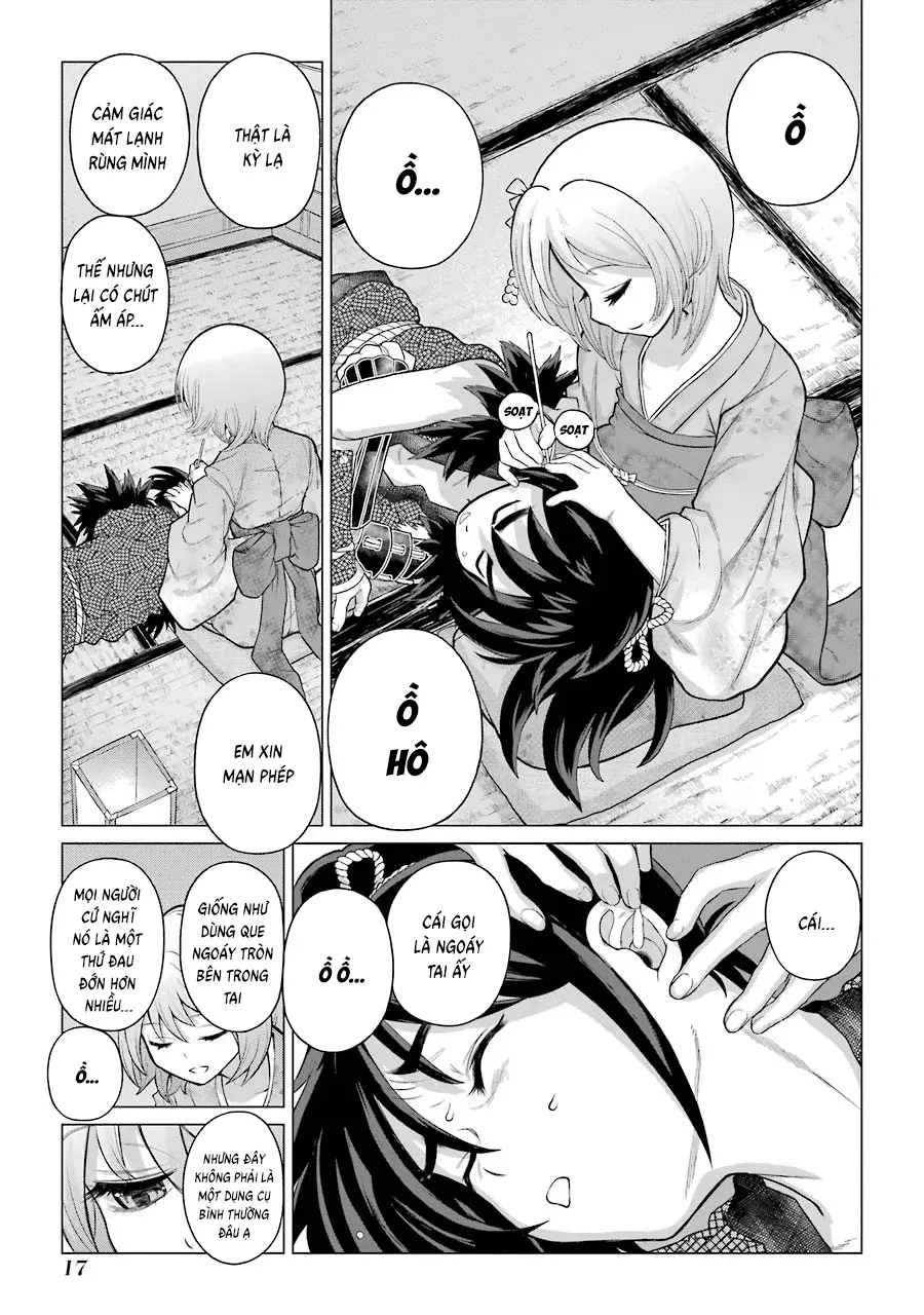 Lepidoptela Chapter 1 - 18