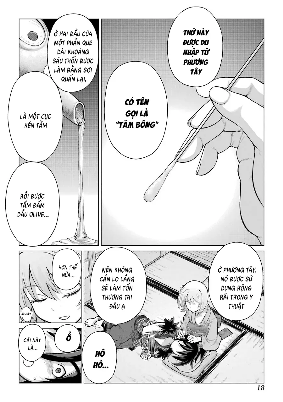 Lepidoptela Chapter 1 - 19