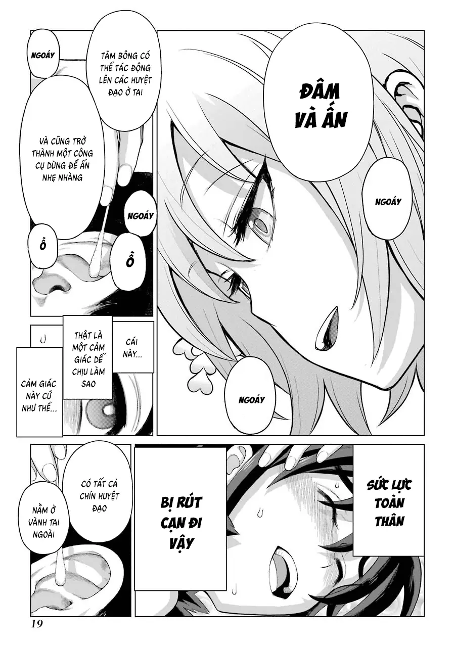 Lepidoptela Chapter 1 - 20